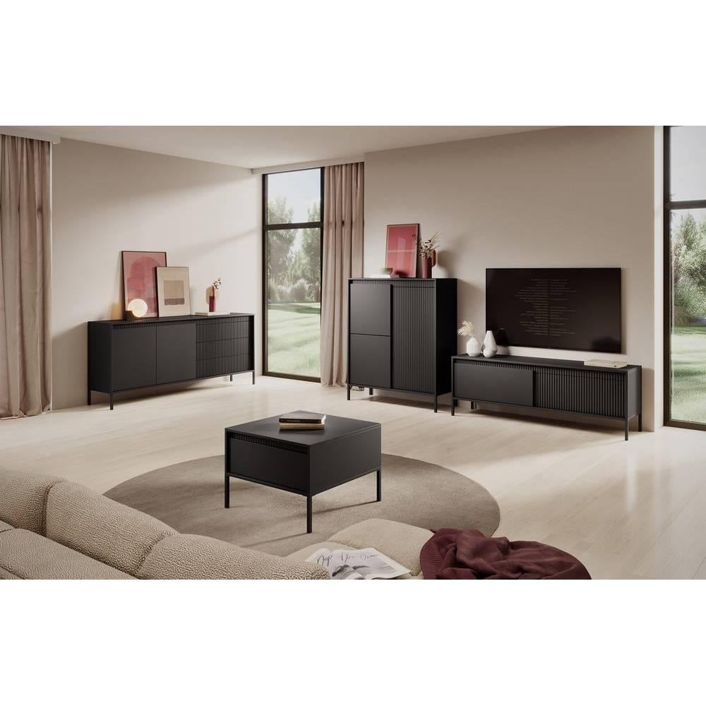 NADUVI Collection TV-meubel Allegro klein