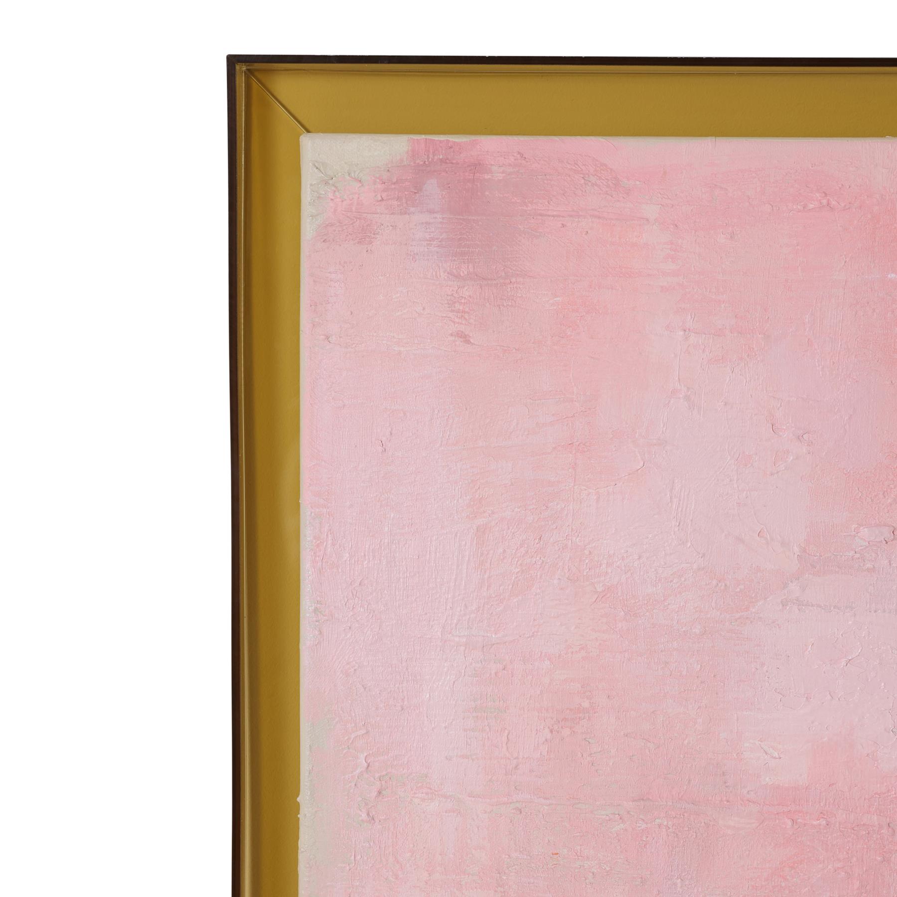 HKliving Thousand Layers Schilderij