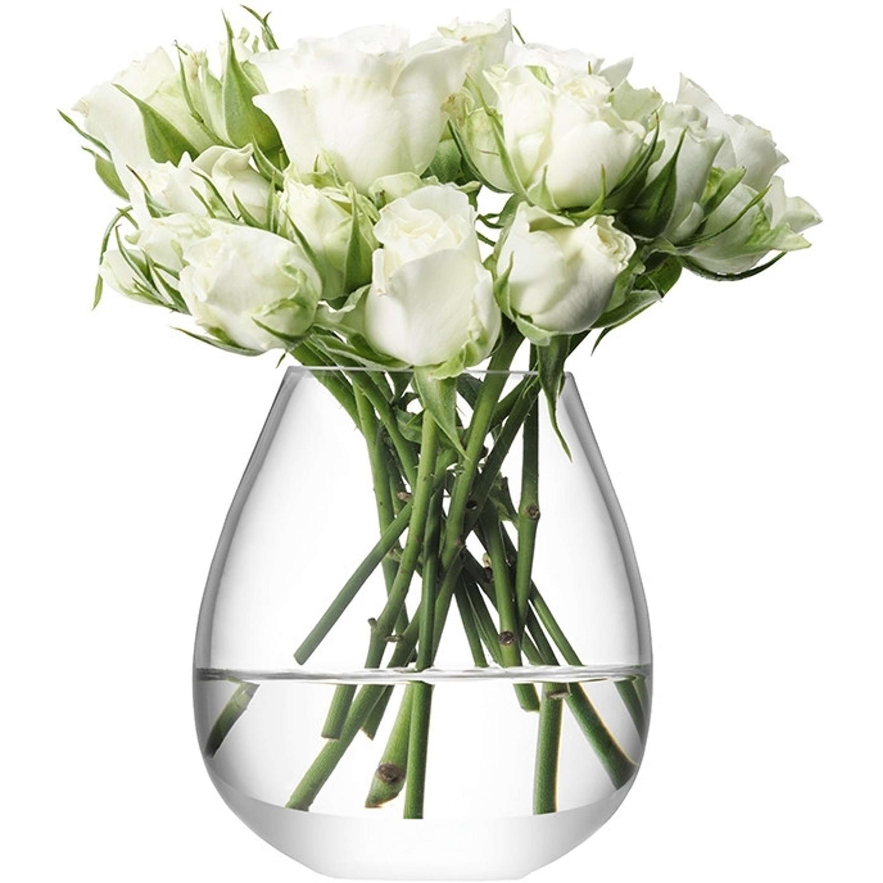 L.S.A. Flower Vaas 9,5 cm
