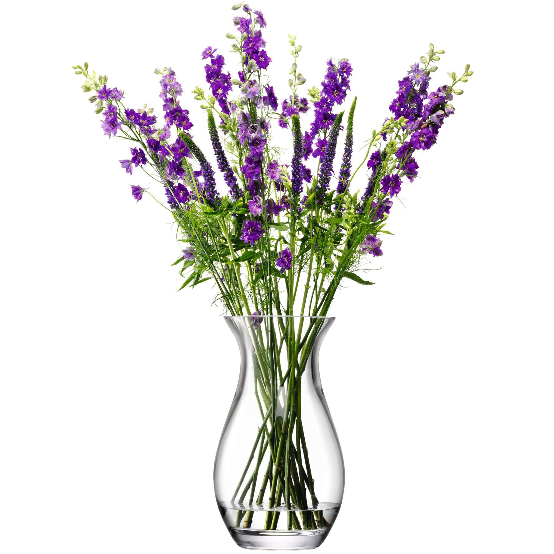 L.S.A. Flower Vaas 32 cm