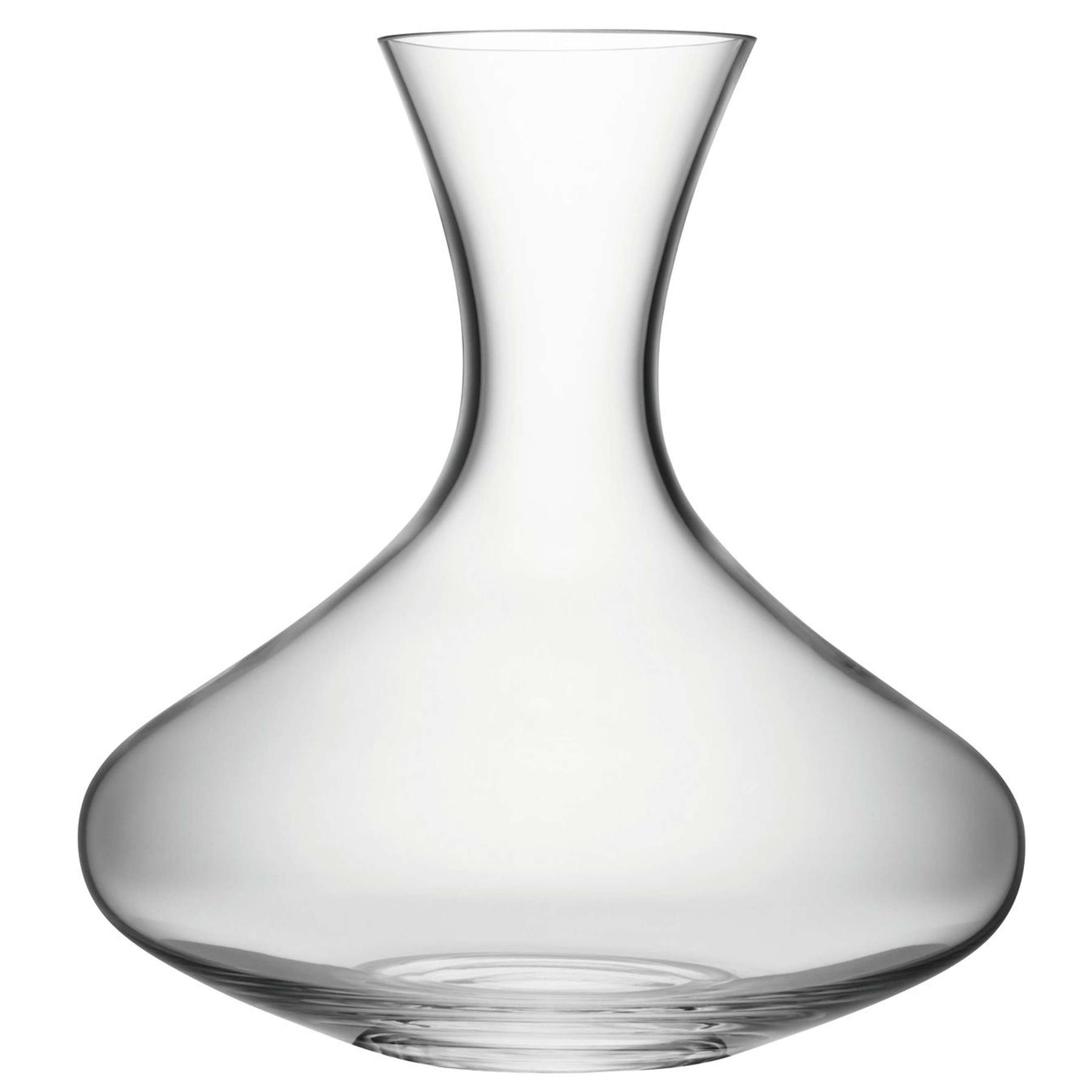 L.S.A. Wine Karaf 1,5 liter