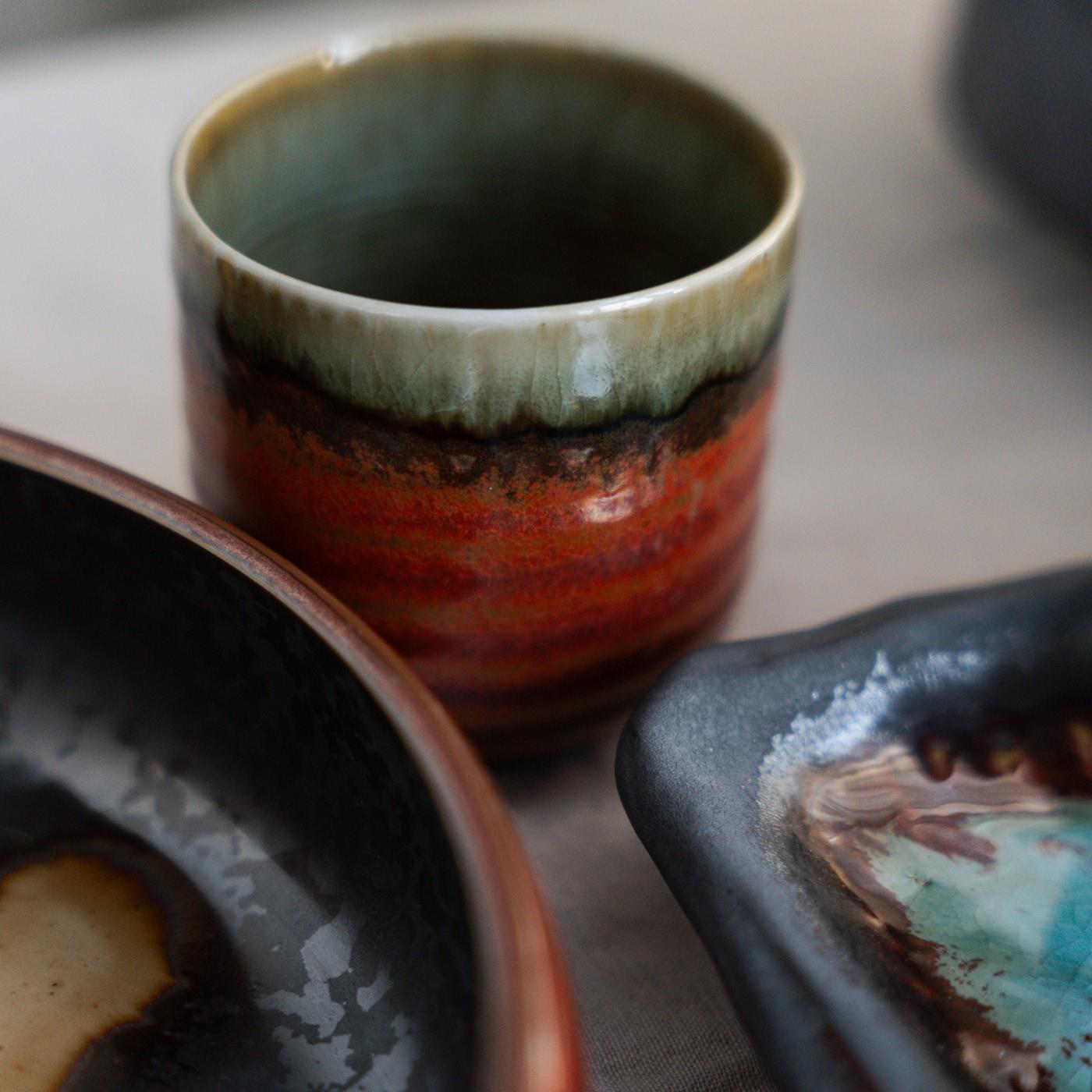 Kare Design Ari Kopjes 6st