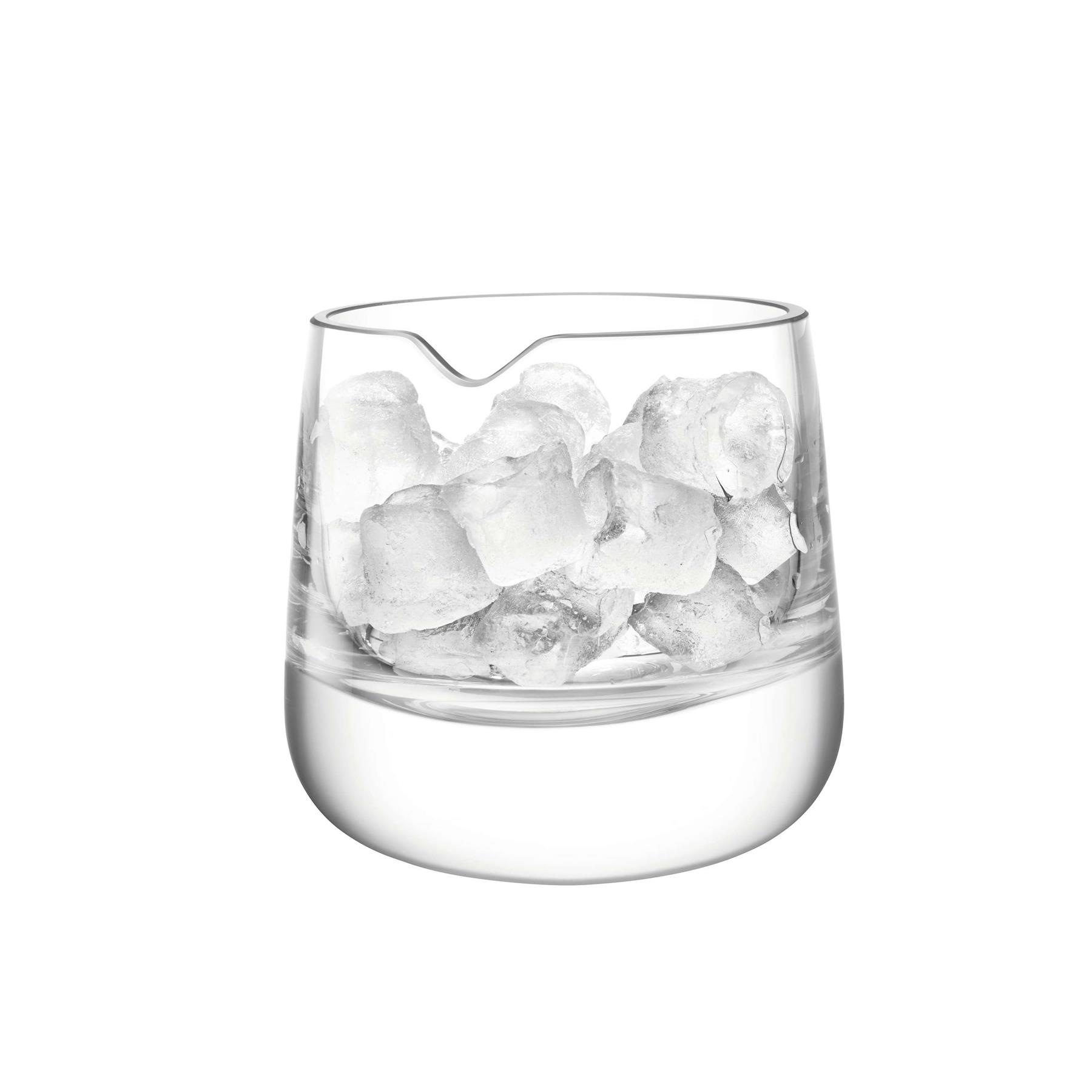 L.S.A. Bar Culture Ijsemmer 15,5 cm