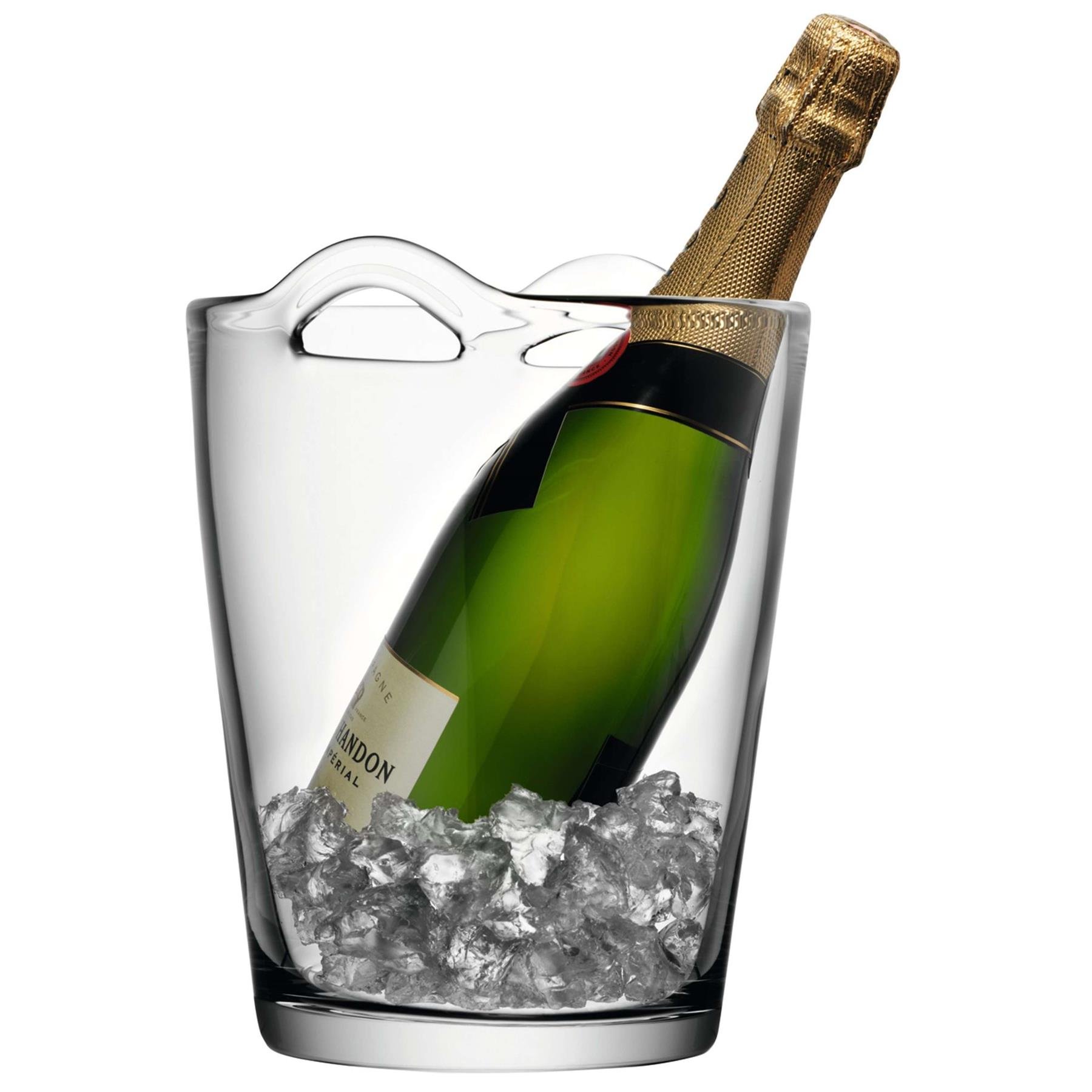 L.S.A. Bar Champagnekoeler ø 19 cm