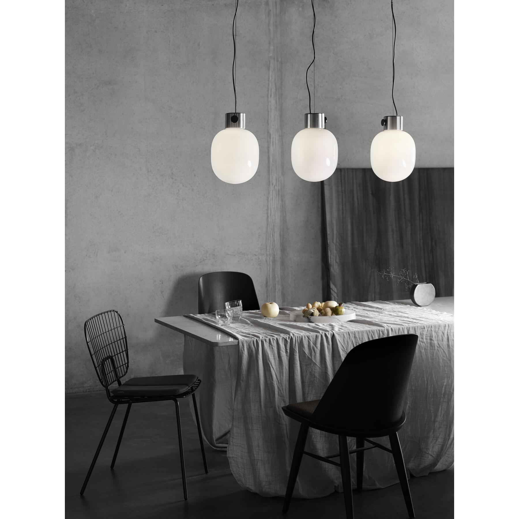 Audo Copenhagen JWDA hanglamp Ø23 messing