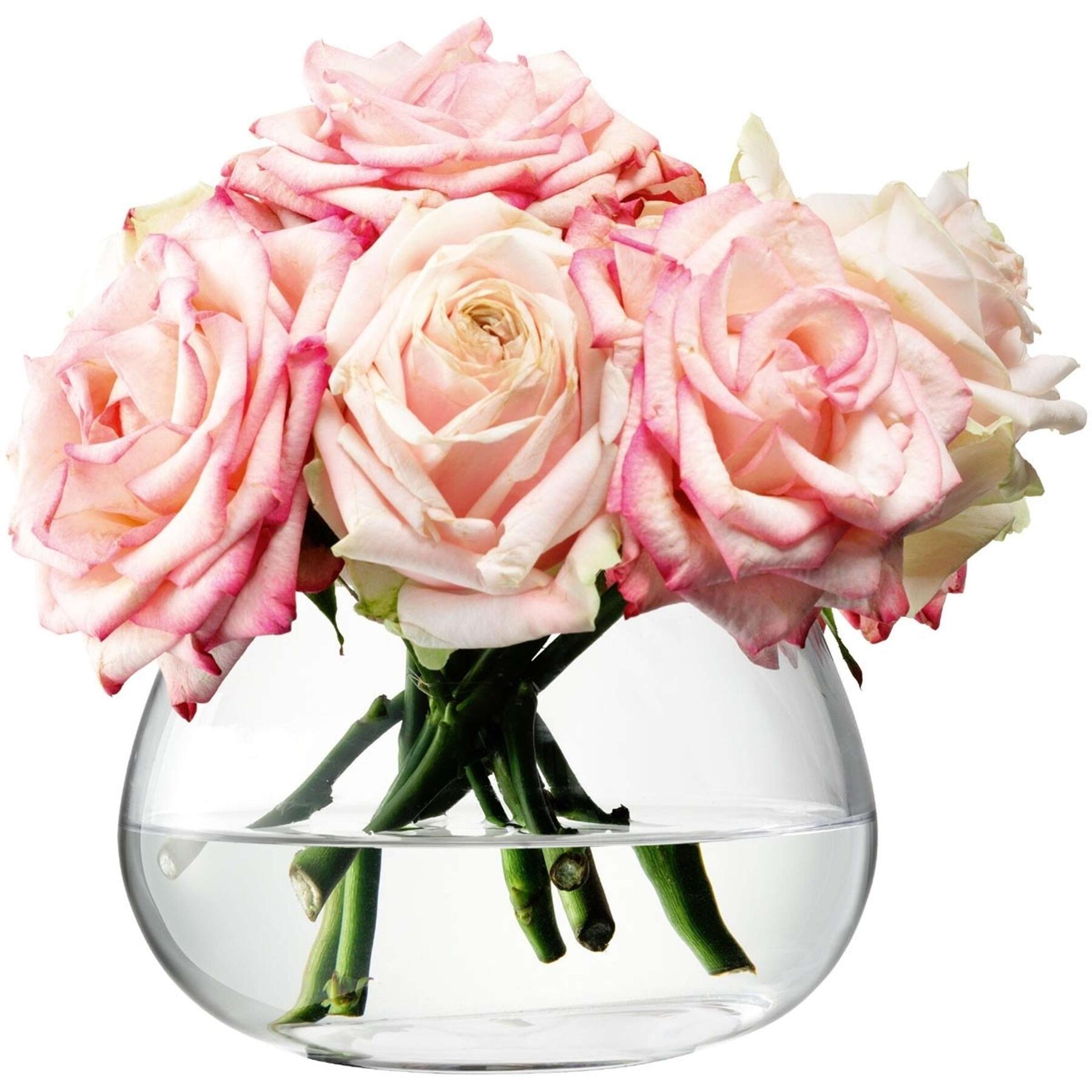 L.S.A. Flower Vaas 11,5 cm