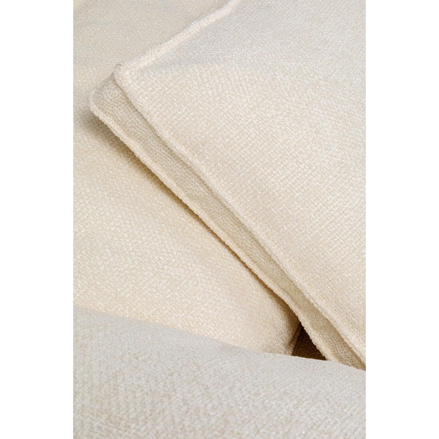 Kare Bank 3-zits Carole 230cm