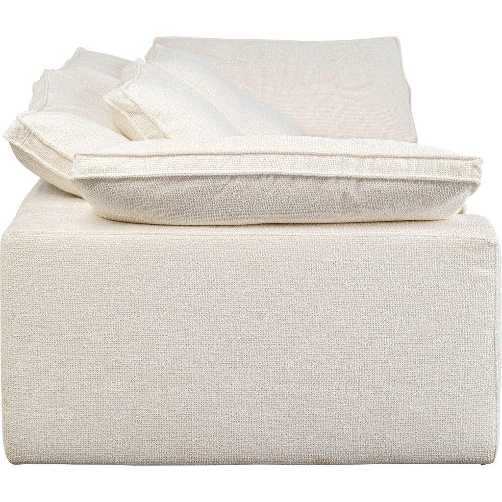 Kare Bank 3-zits Carole 230cm