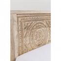 Kare Houten Bed Puro 180x200cm