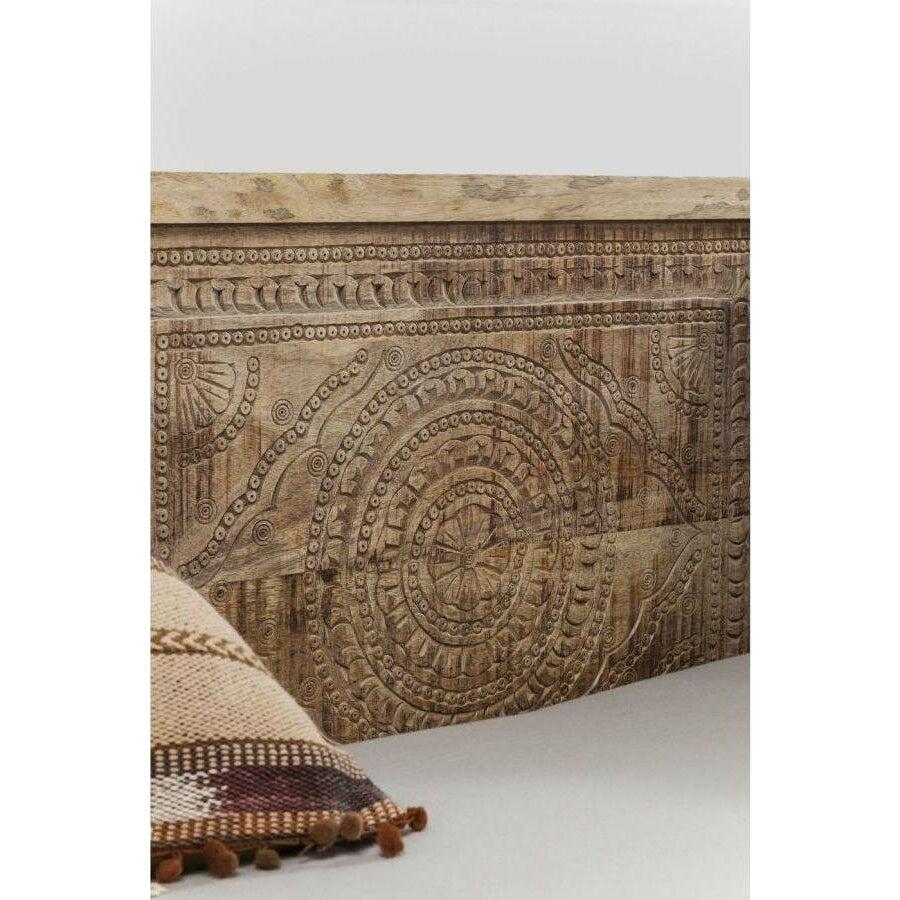 Kare Houten Bed Puro 180x200cm