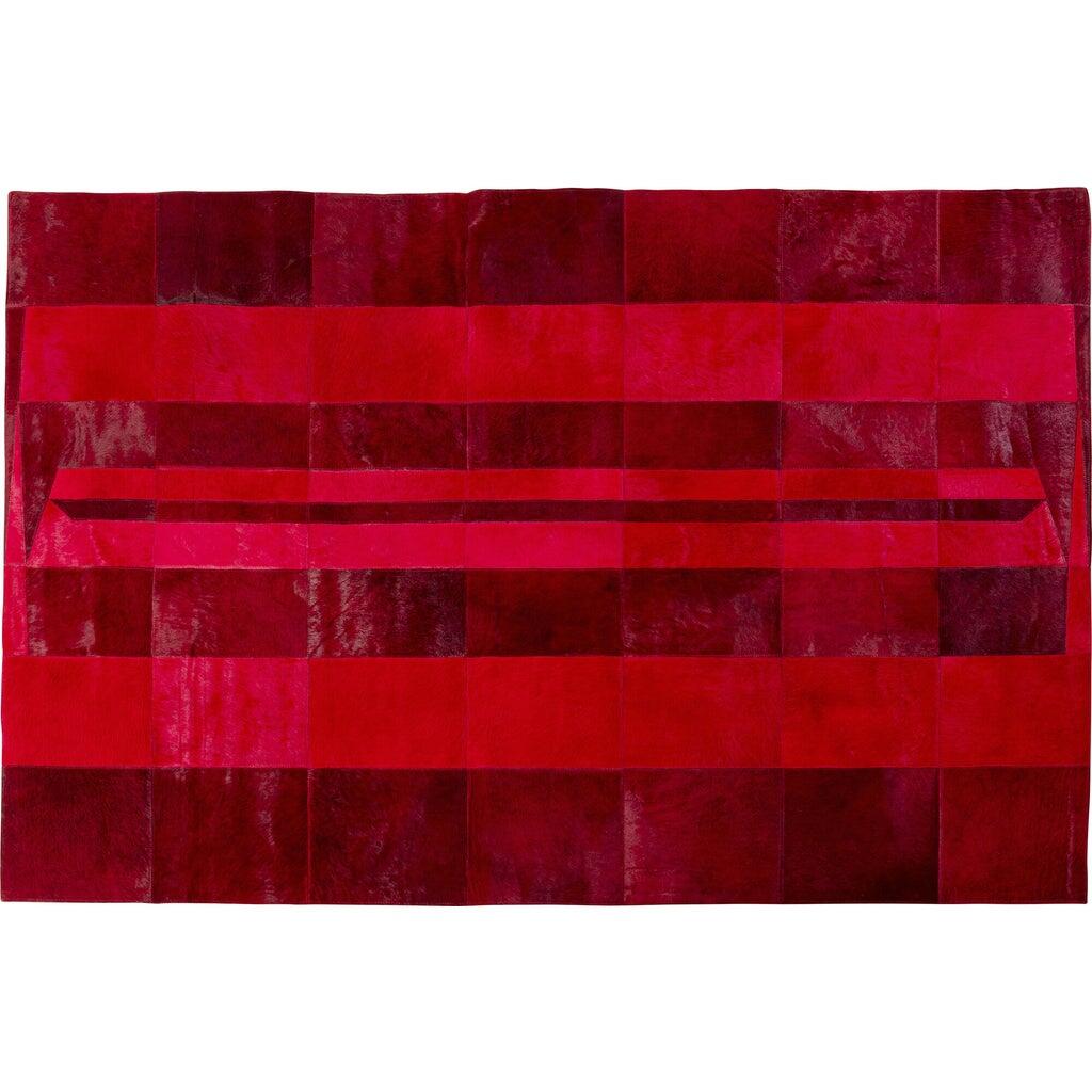 Kare Vloerkleed Devil 170x240cm