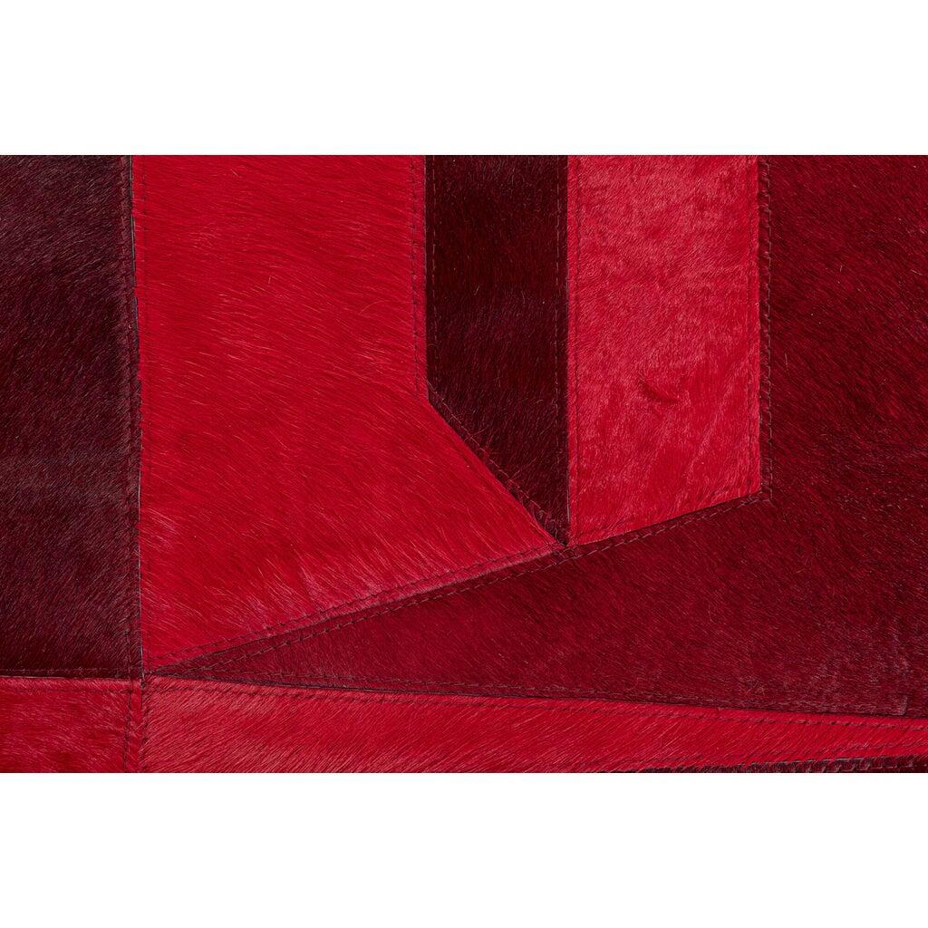 Kare Vloerkleed Devil 170x240cm