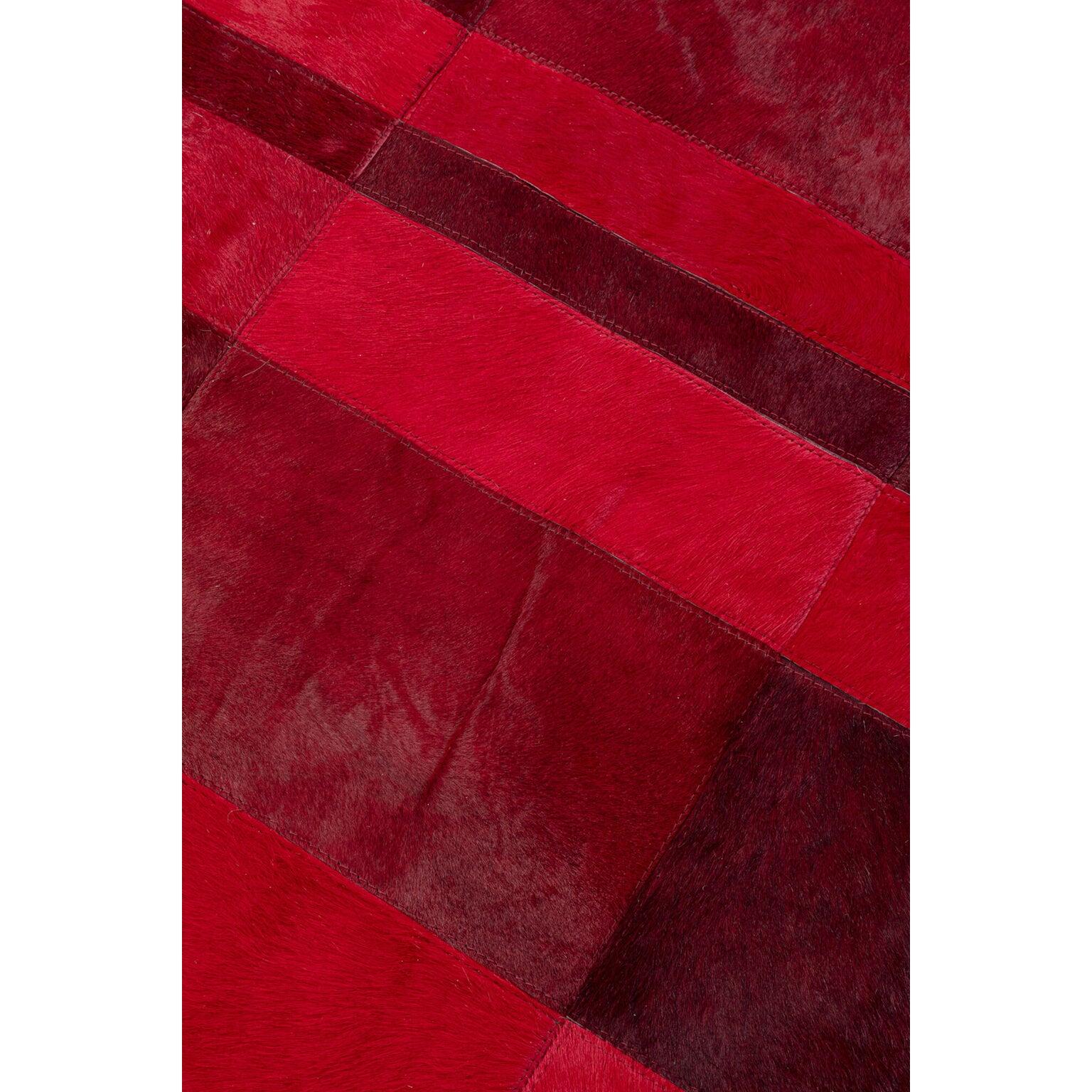 Kare Vloerkleed Devil 170x240cm