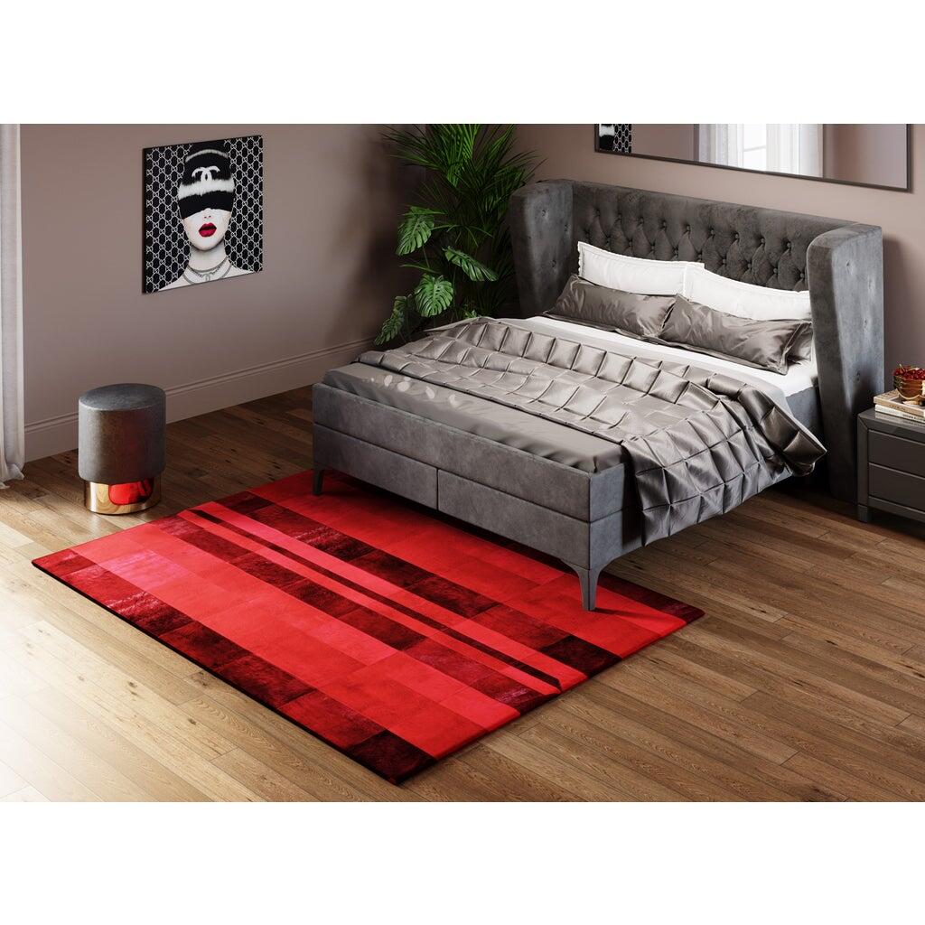 Kare Vloerkleed Devil 170x240cm