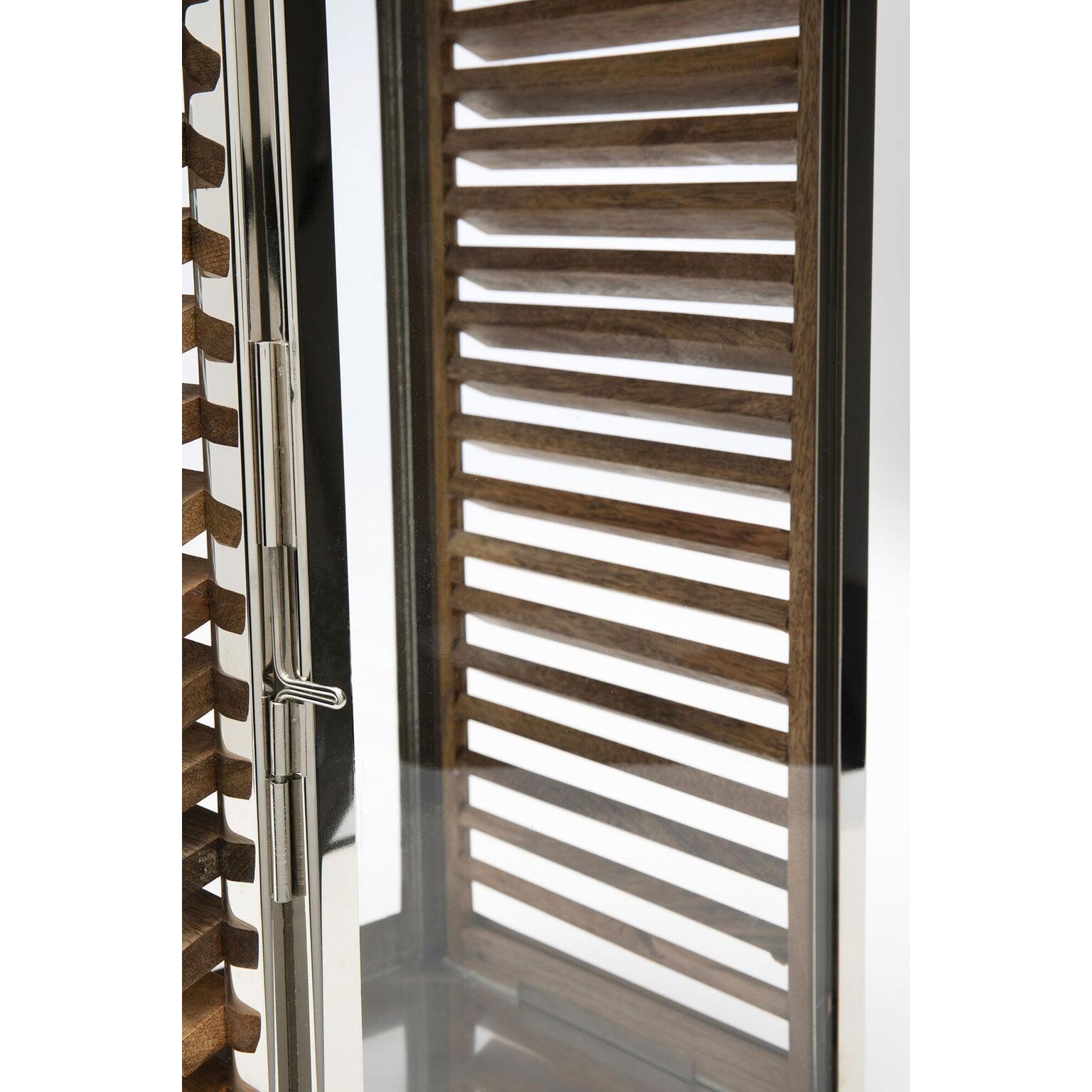 Kare Lantaarn Lamella (2|set)