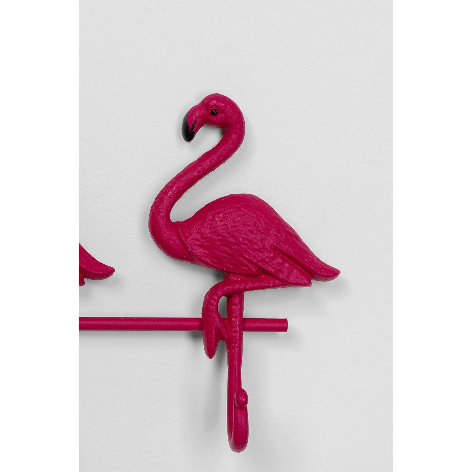 Kare Kapstok Flamingo Road