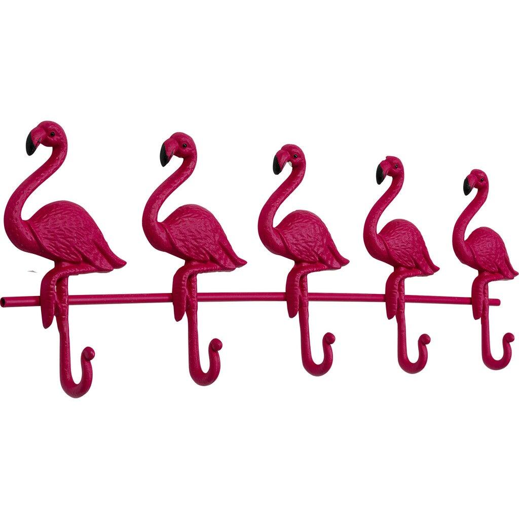 Kare Kapstok Flamingo Road