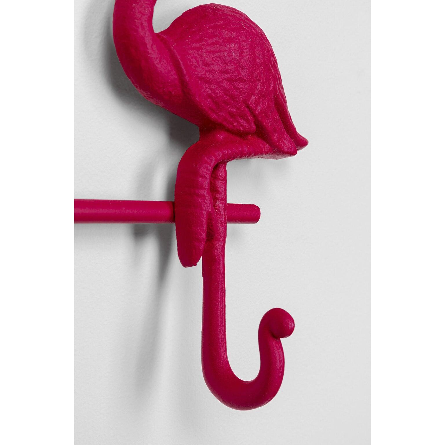 Kare Kapstok Flamingo Road