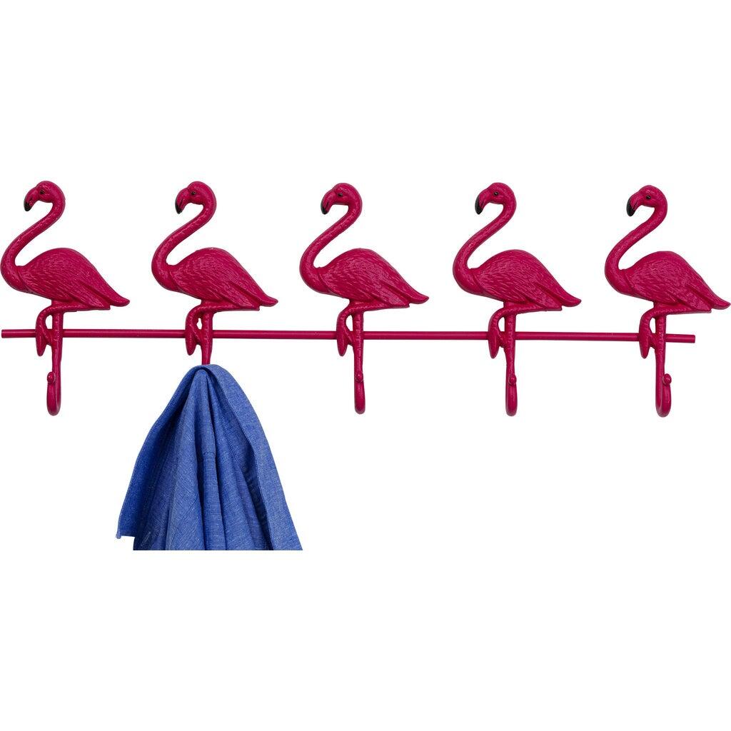 Kare Kapstok Flamingo Road