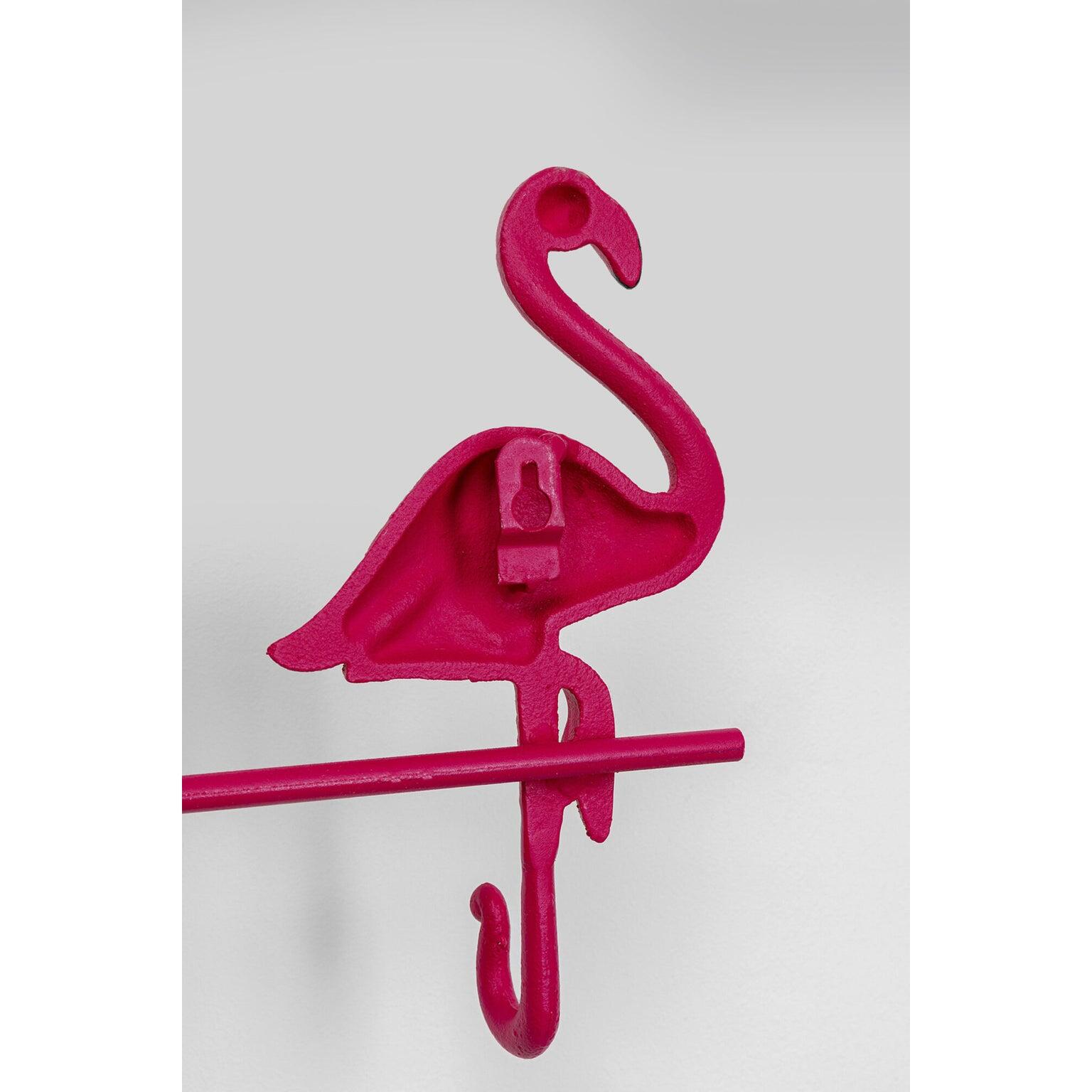 Kare Kapstok Flamingo Road