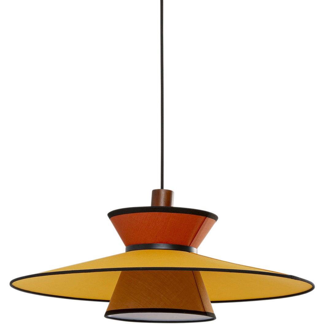 Kare Hanglamp Riva 55cm