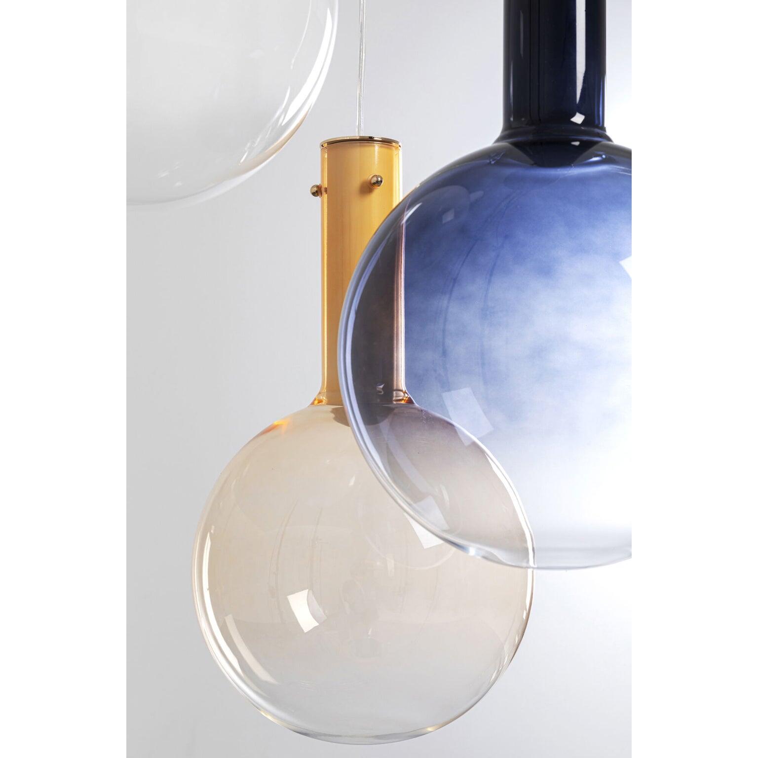 Kare Hanglamp Misteriosa Colore 54cm