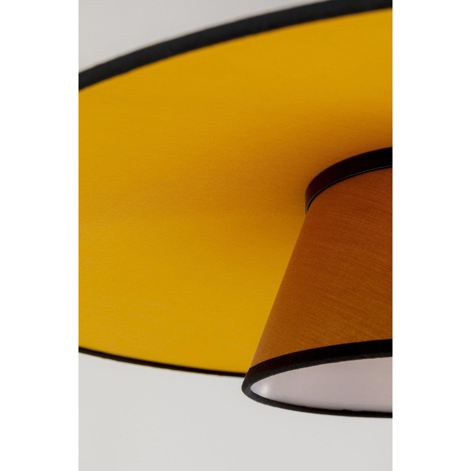 Kare Hanglamp Riva 55cm