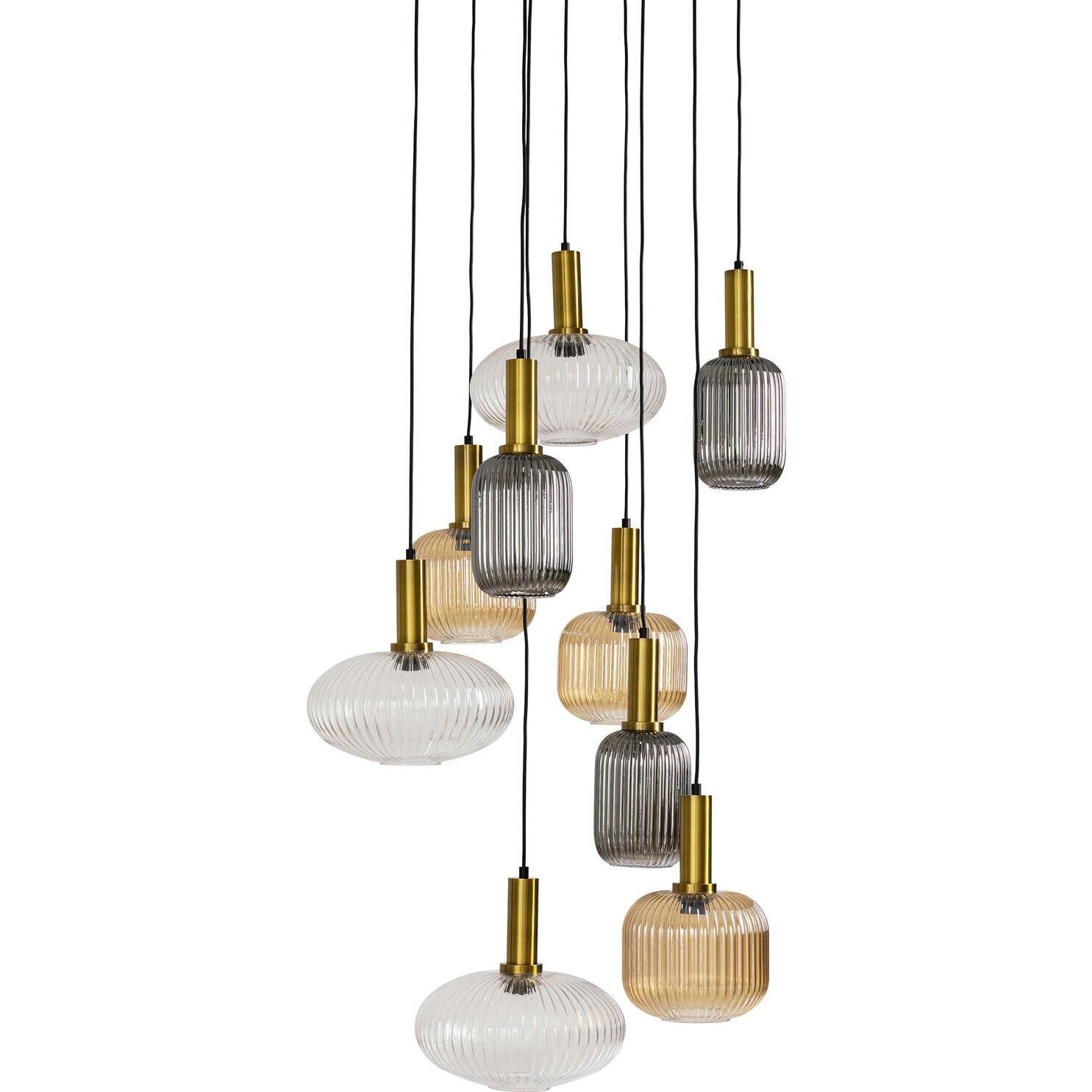 Kare Hanglamp Lobby Nove 80cm