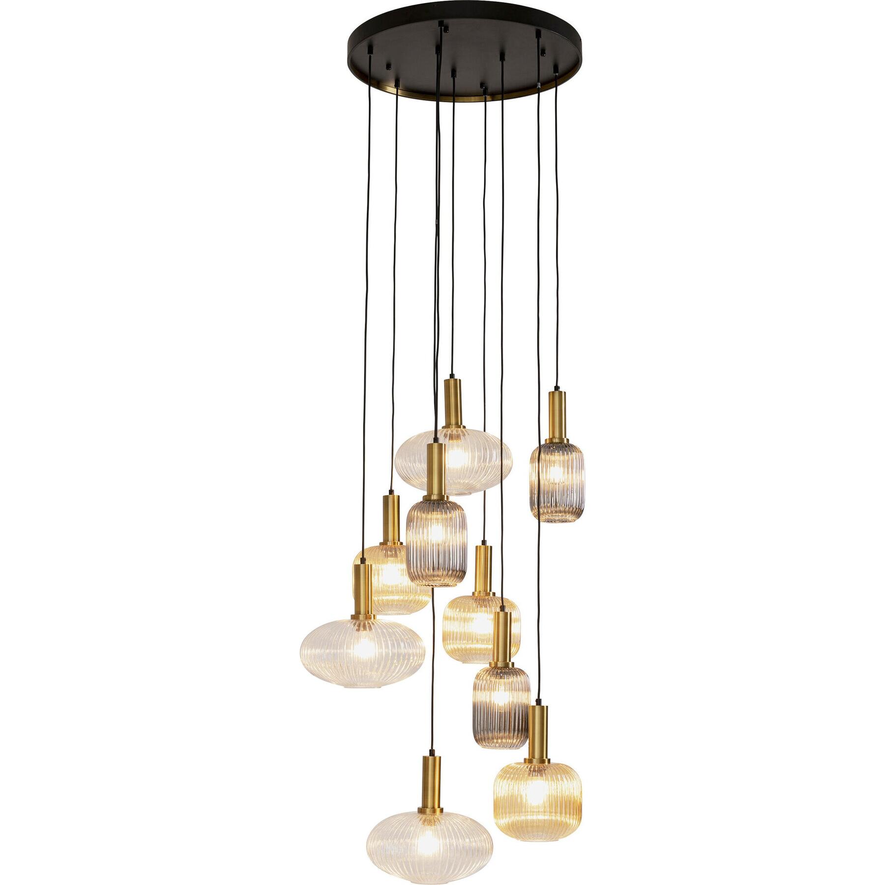 Kare Hanglamp Lobby Nove 80cm