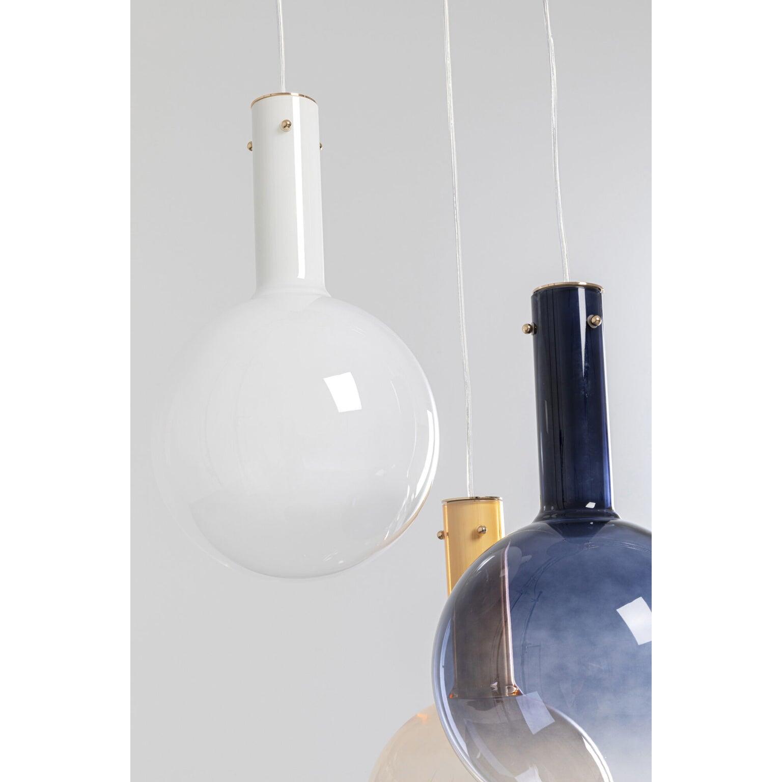 Kare Hanglamp Misteriosa Colore 54cm