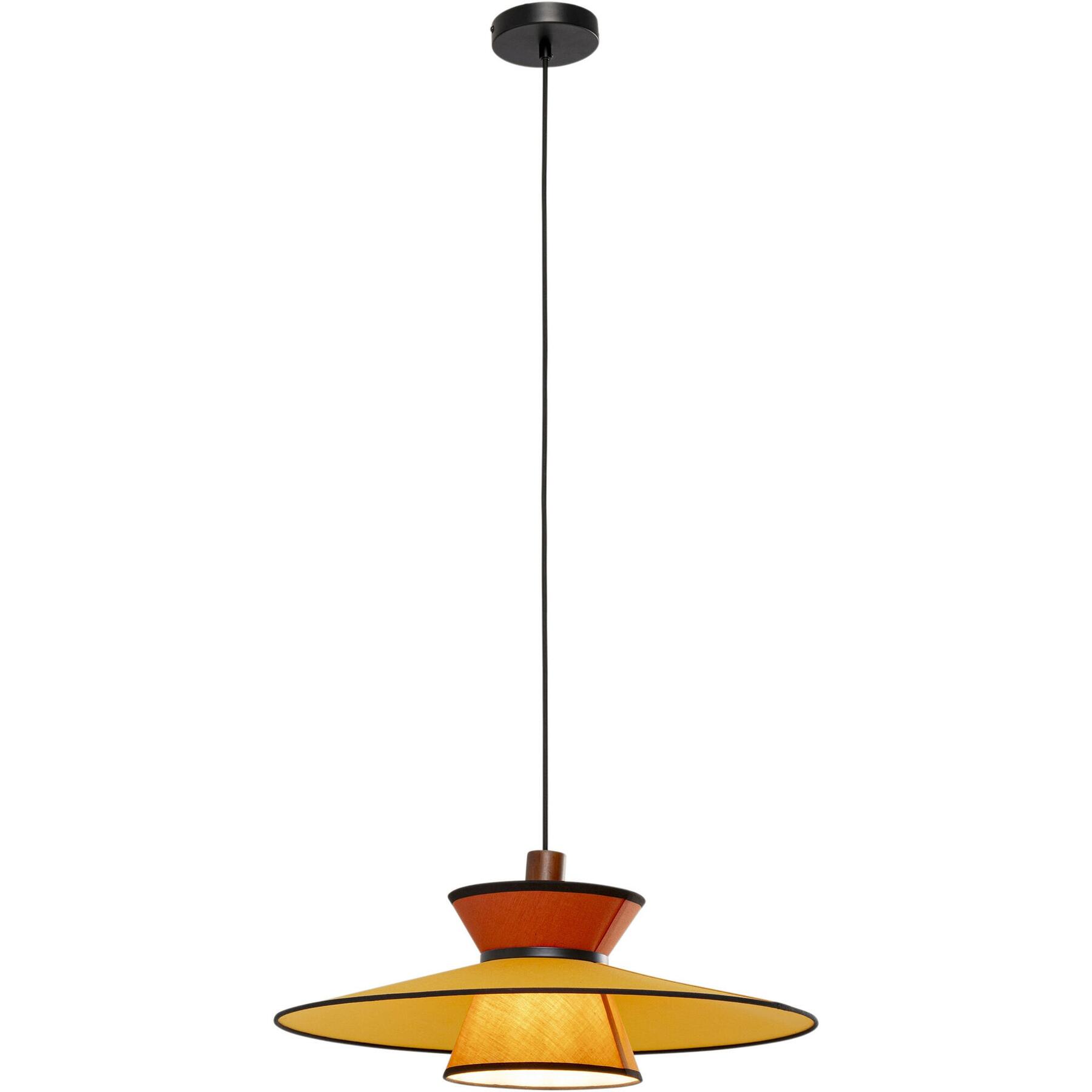 Kare Hanglamp Riva 55cm