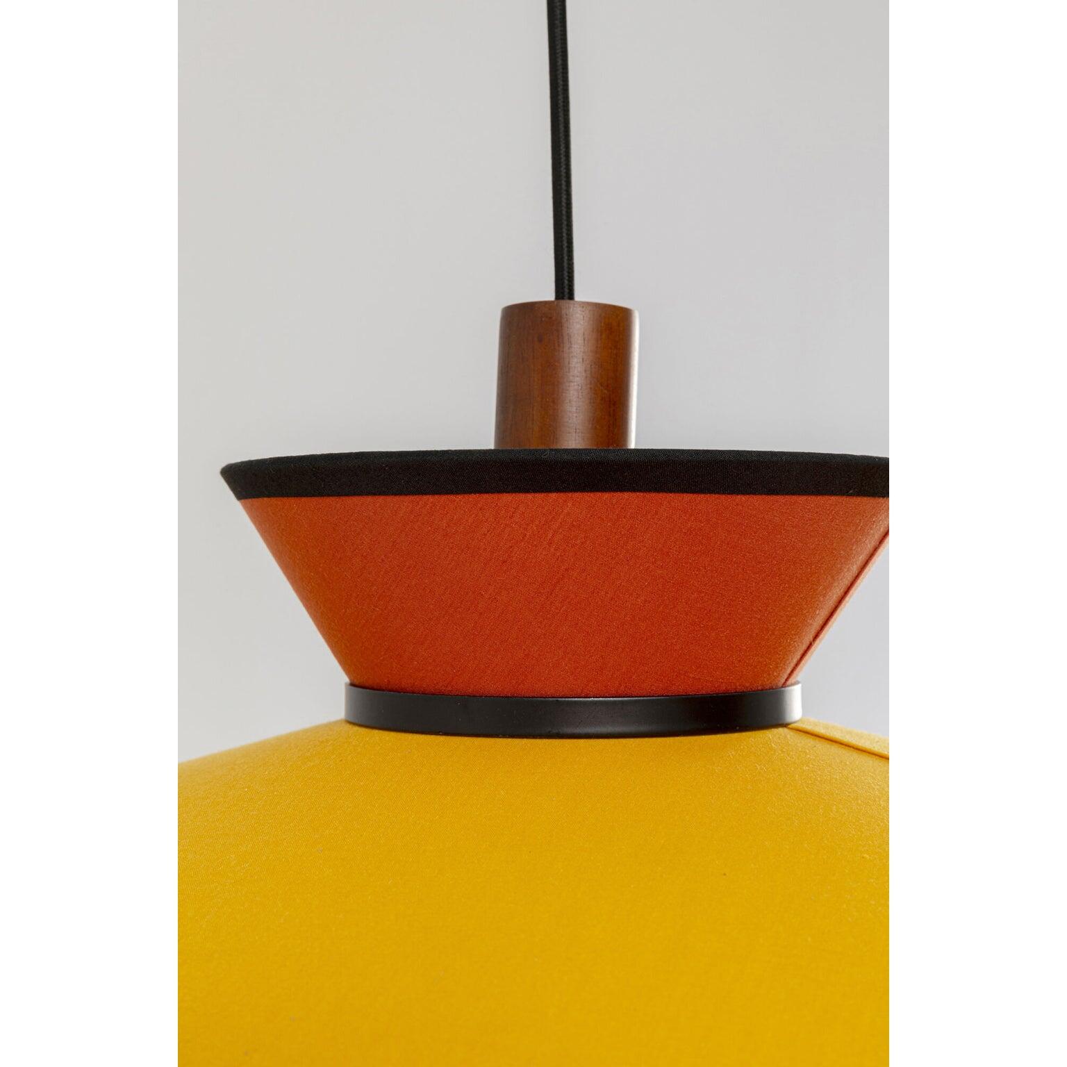 Kare Hanglamp Riva 55cm
