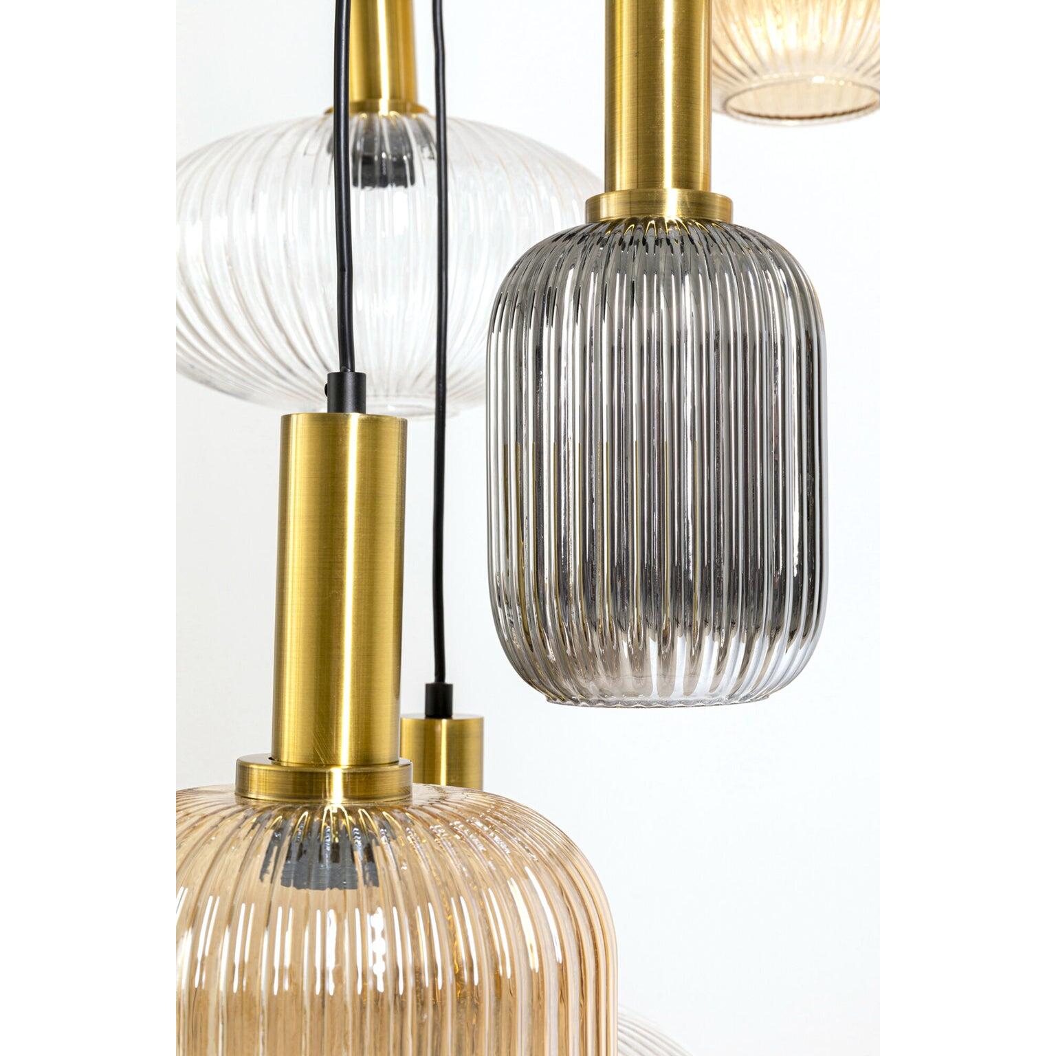 Kare Hanglamp Lobby Nove 80cm