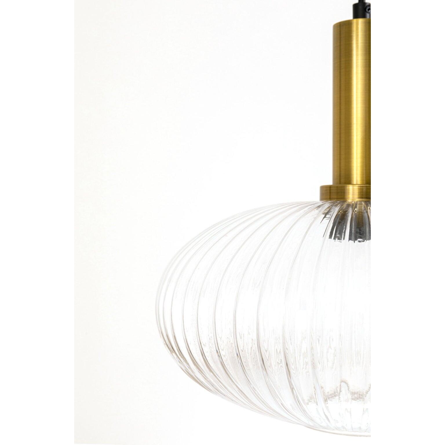 Kare Hanglamp Lobby Nove 80cm