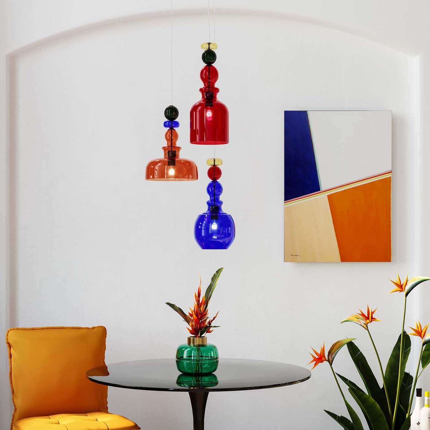 Kare Design Mazzo Hanglamp 3 kap