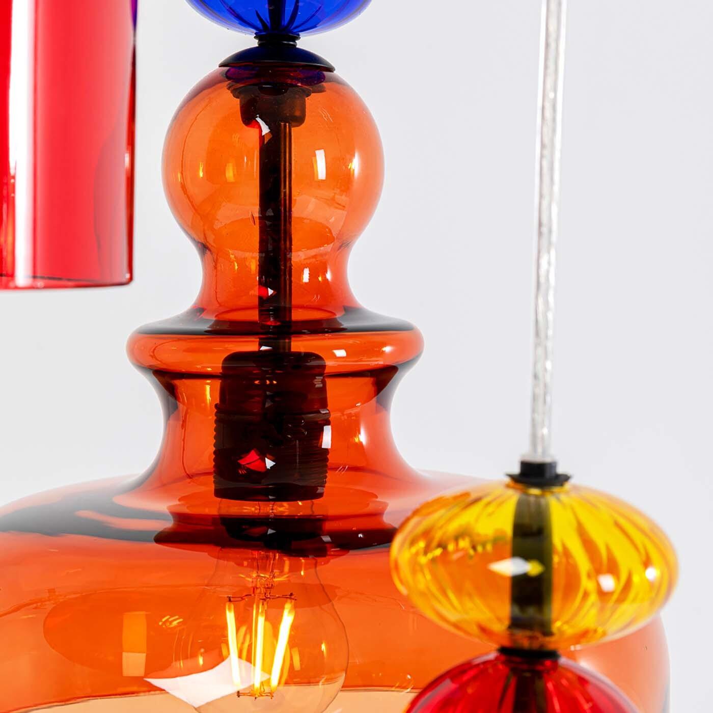 Kare Design Mazzo Hanglamp 3 kap