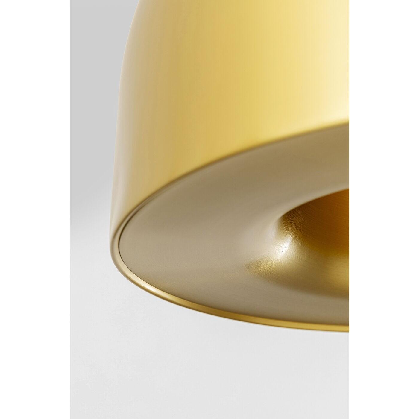 Kare Design Zen Hanglamp goud