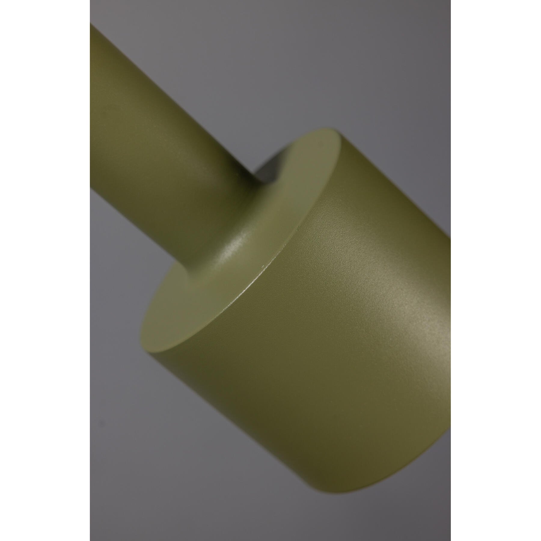 ETH Sledge Vloerlamp 2x E27 Groen