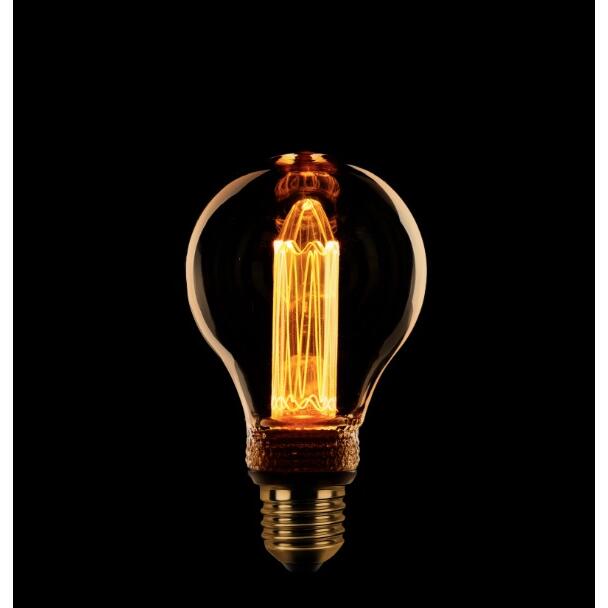 ETH Standaard kooldraad Led 2.3w|7w E27