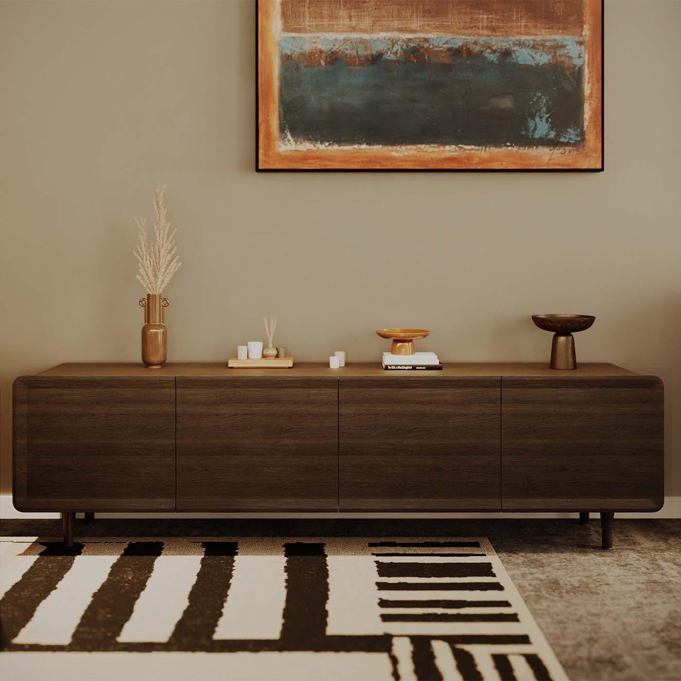 Kare Design Divine TV-meubel