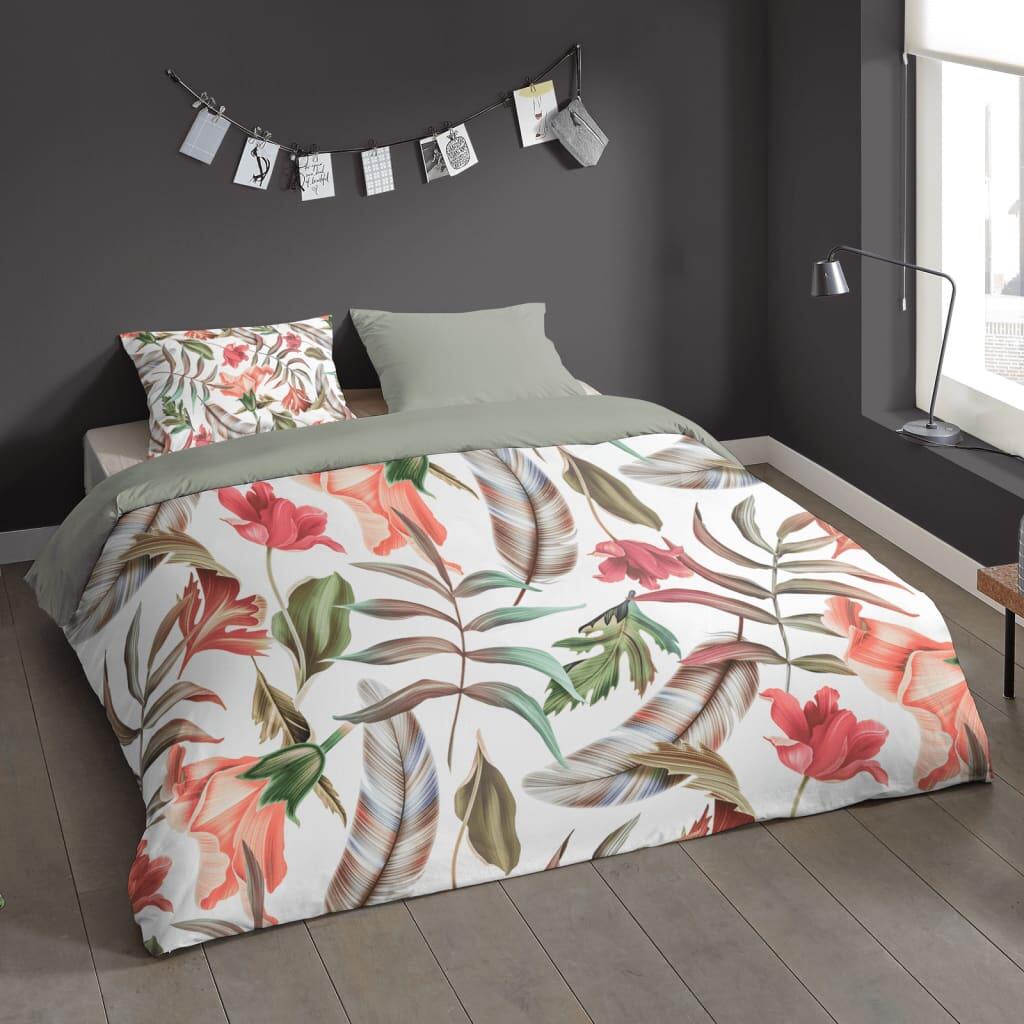 Pure Dekbedovertrek SIERRA 140x200|220 cm
