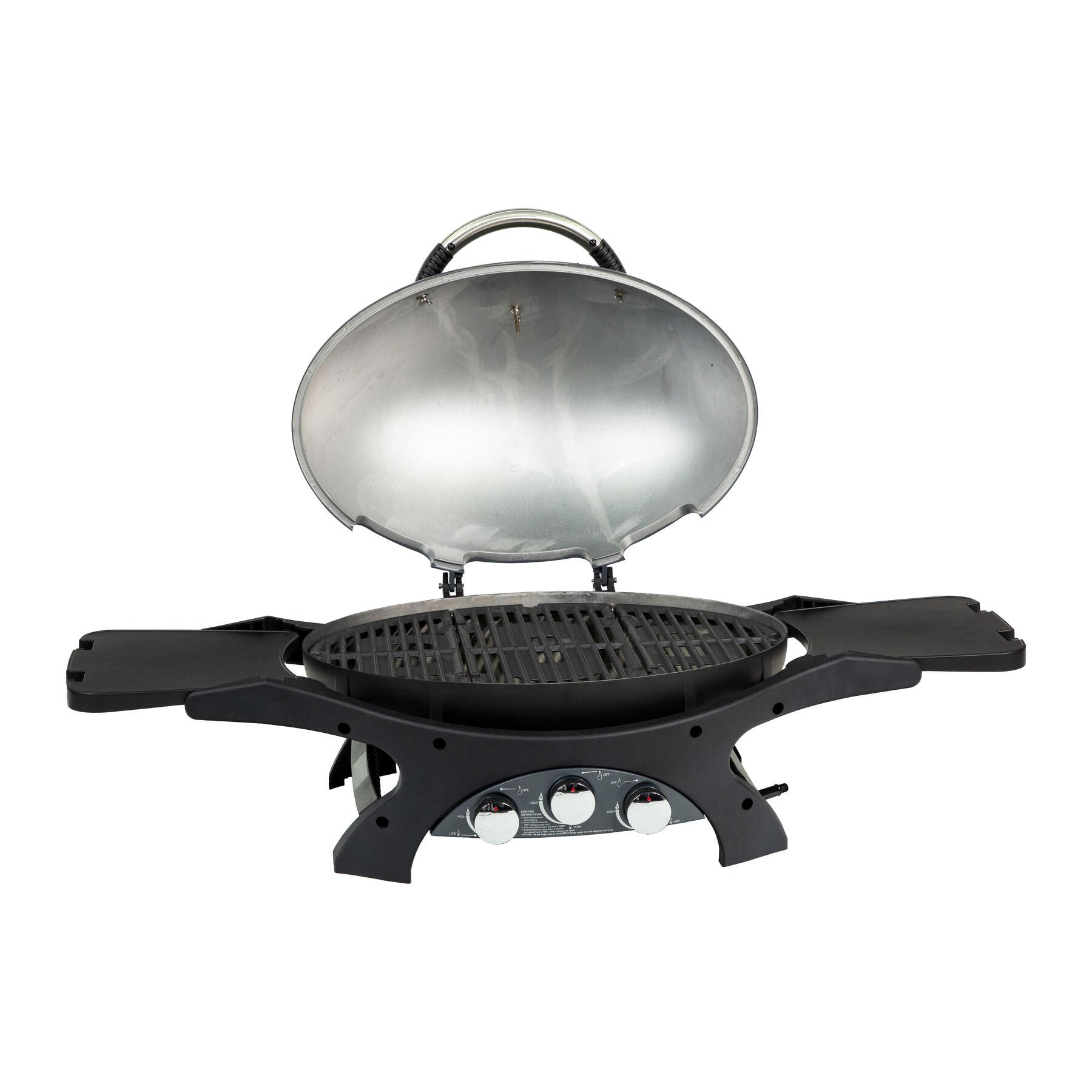 Pit Boss Sportsman 3 Gasbarbecue