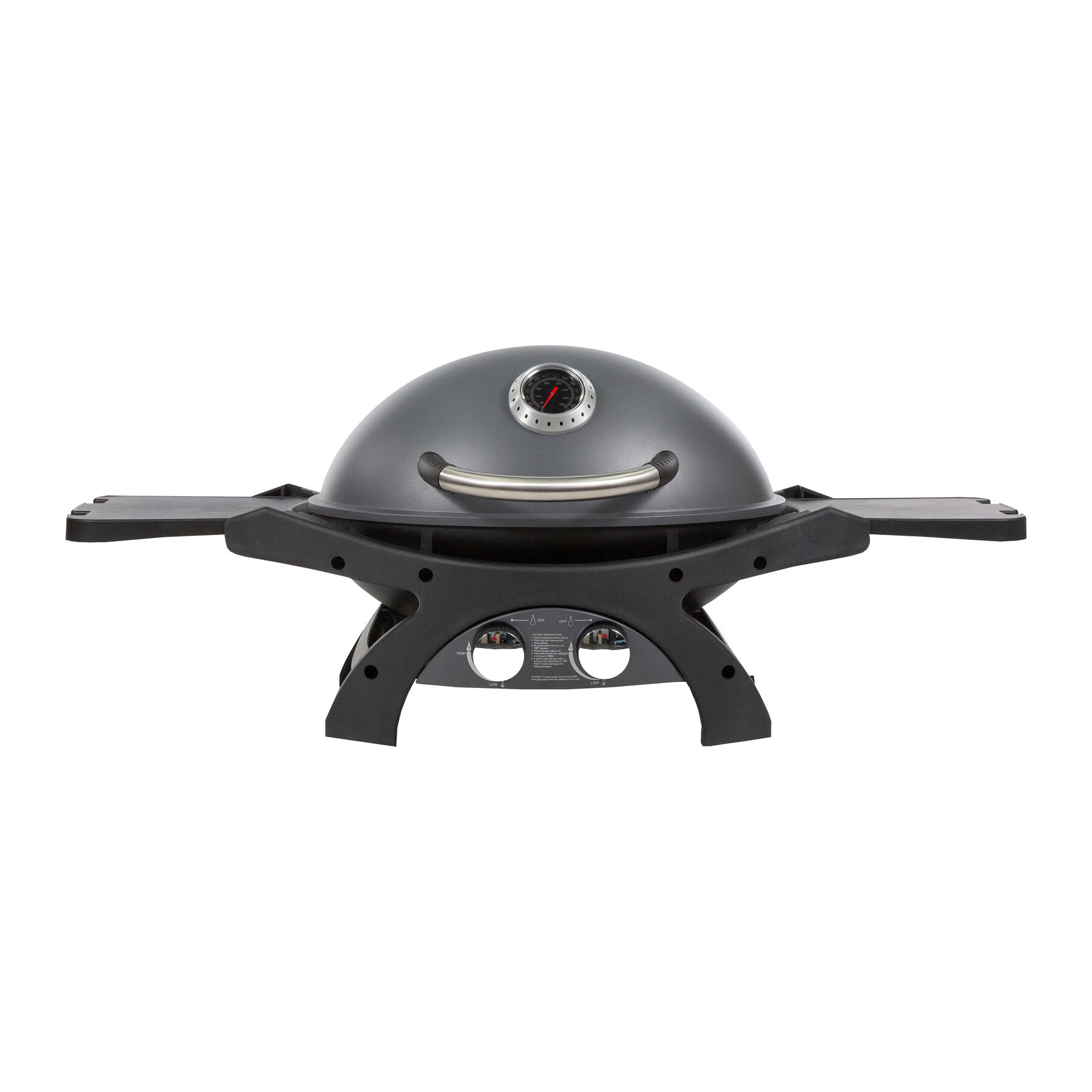 Pit Boss Sportsman 2 Gasbarbecue