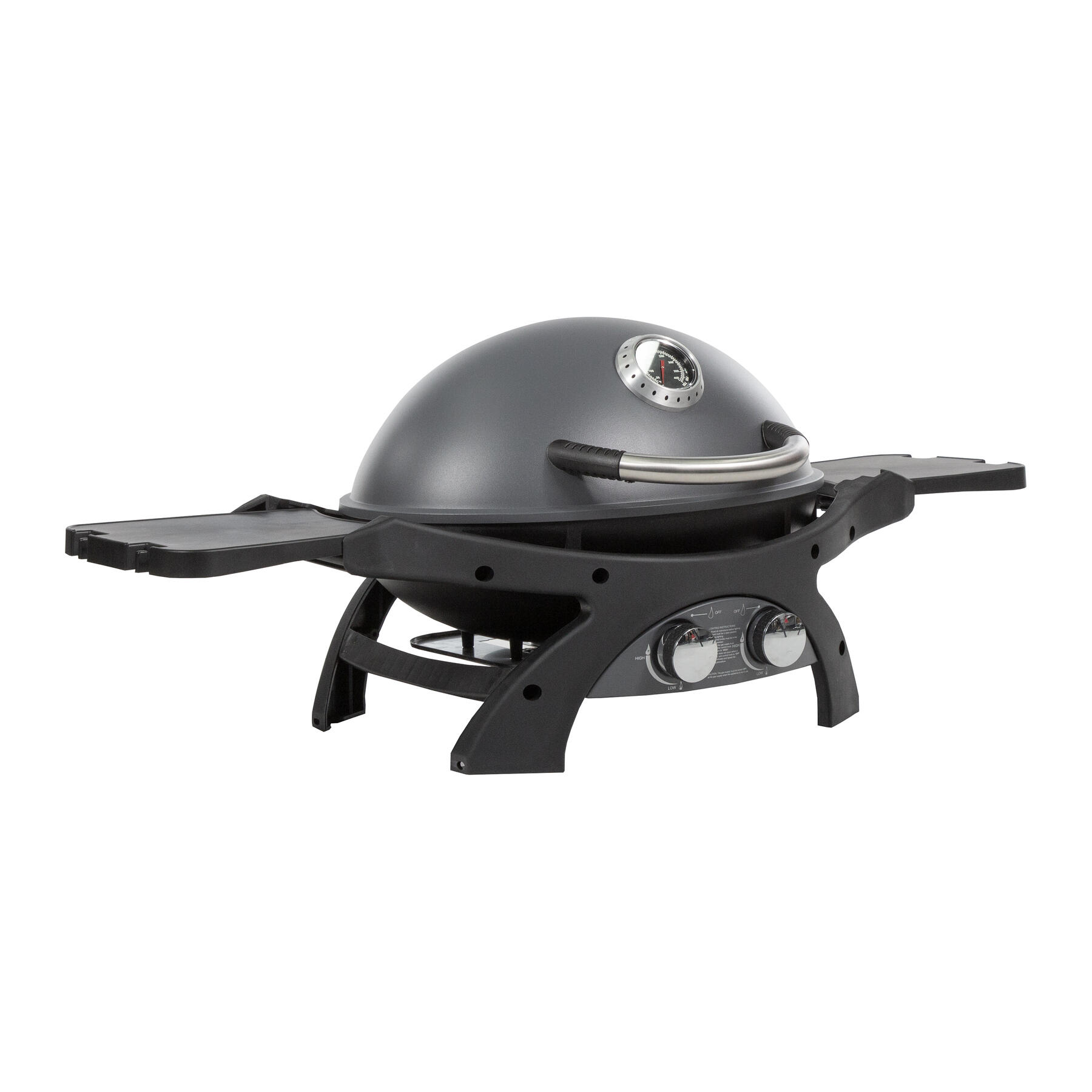 Pit Boss Sportsman 2 Gasbarbecue