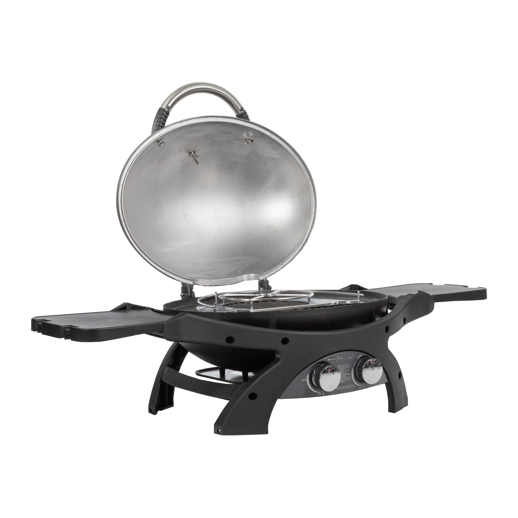 Pit Boss Sportsman 2 Gasbarbecue