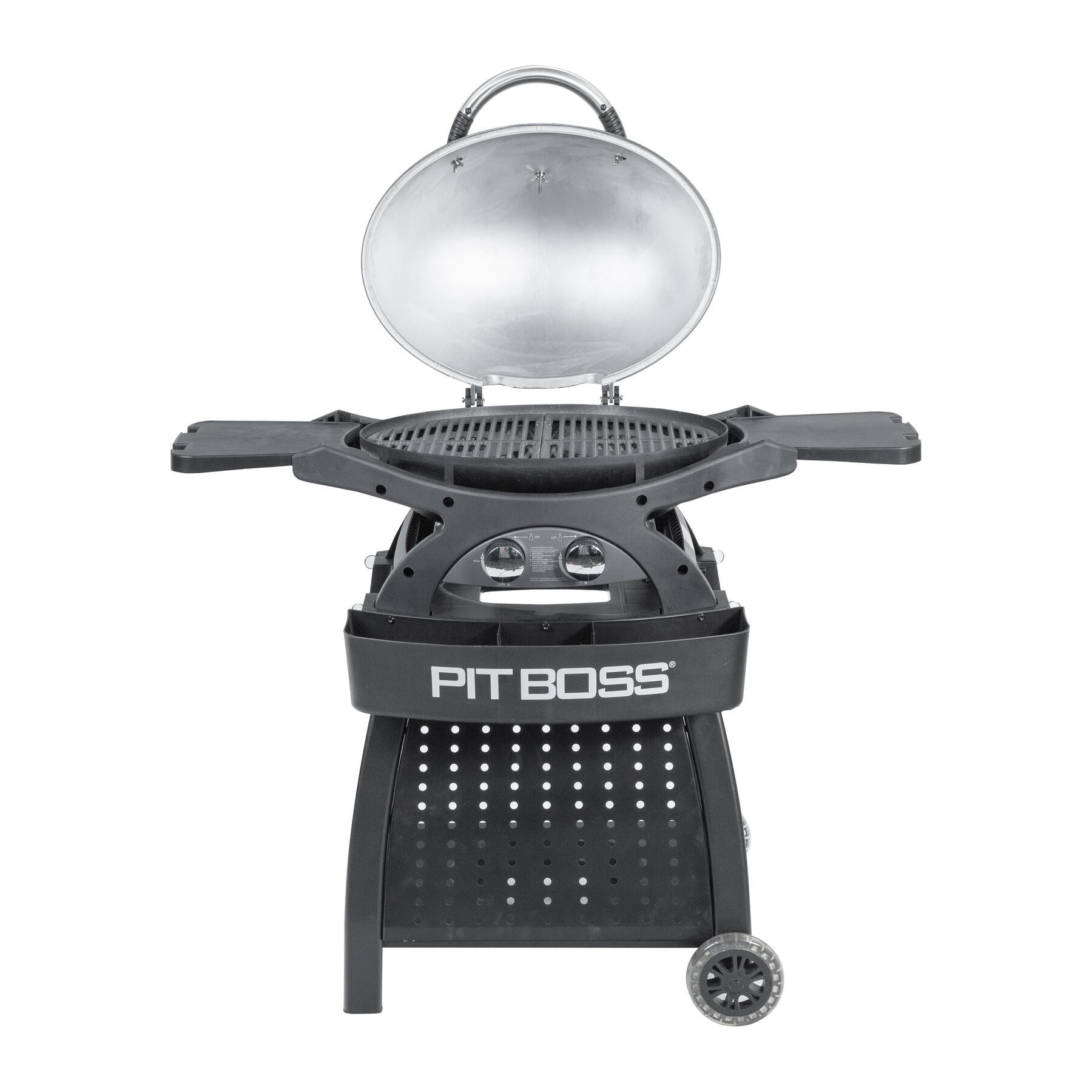 Pit Boss Sportsman 2 Gasbarbecue