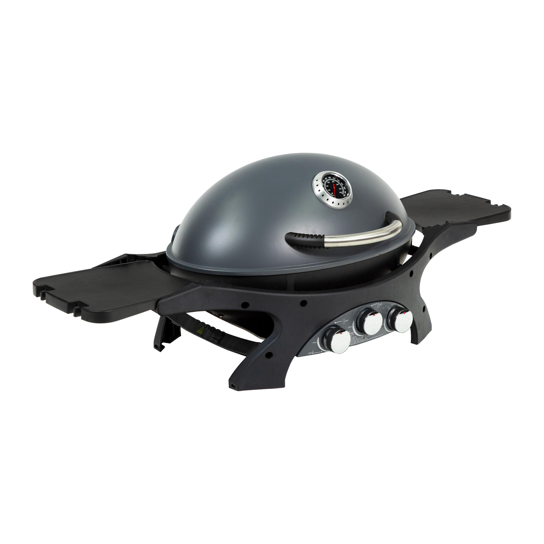 Pit Boss Sportsman 3 Gasbarbecue