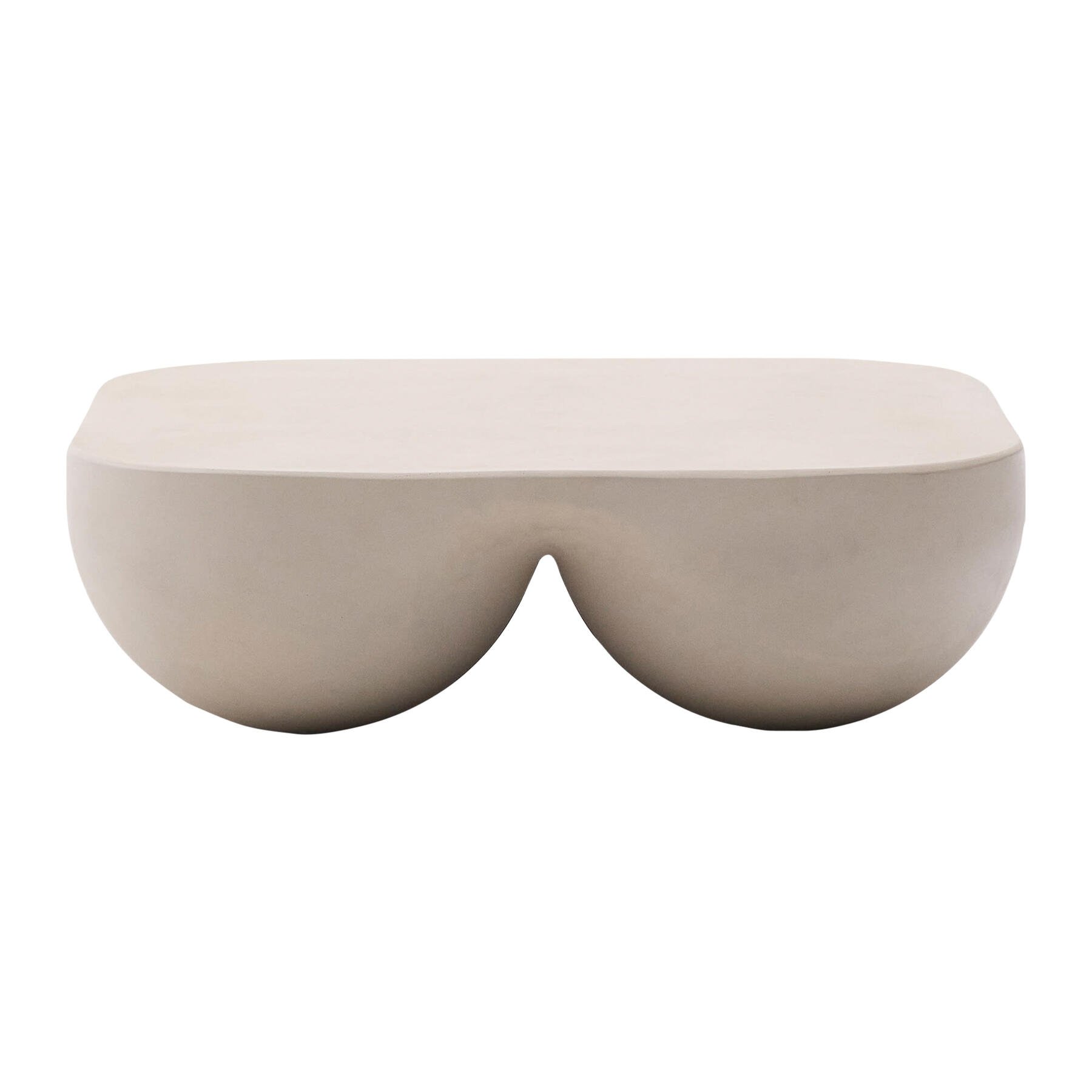 Kave Home Colba Salontafel 