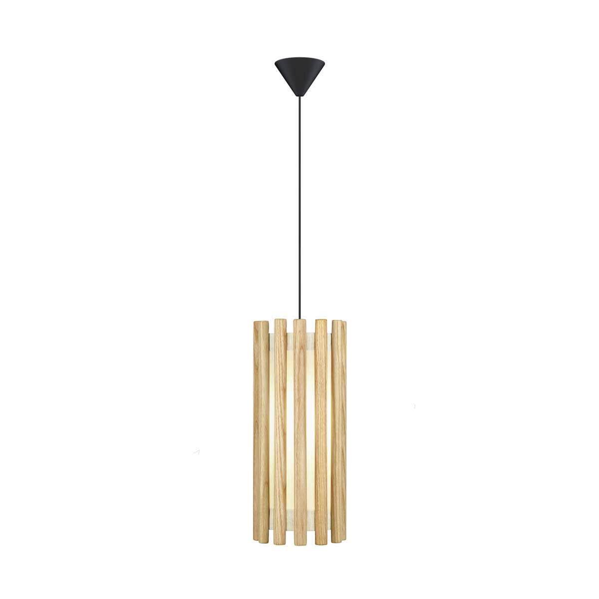 Umage Komorebi Mini Lampenkap Natural Oak