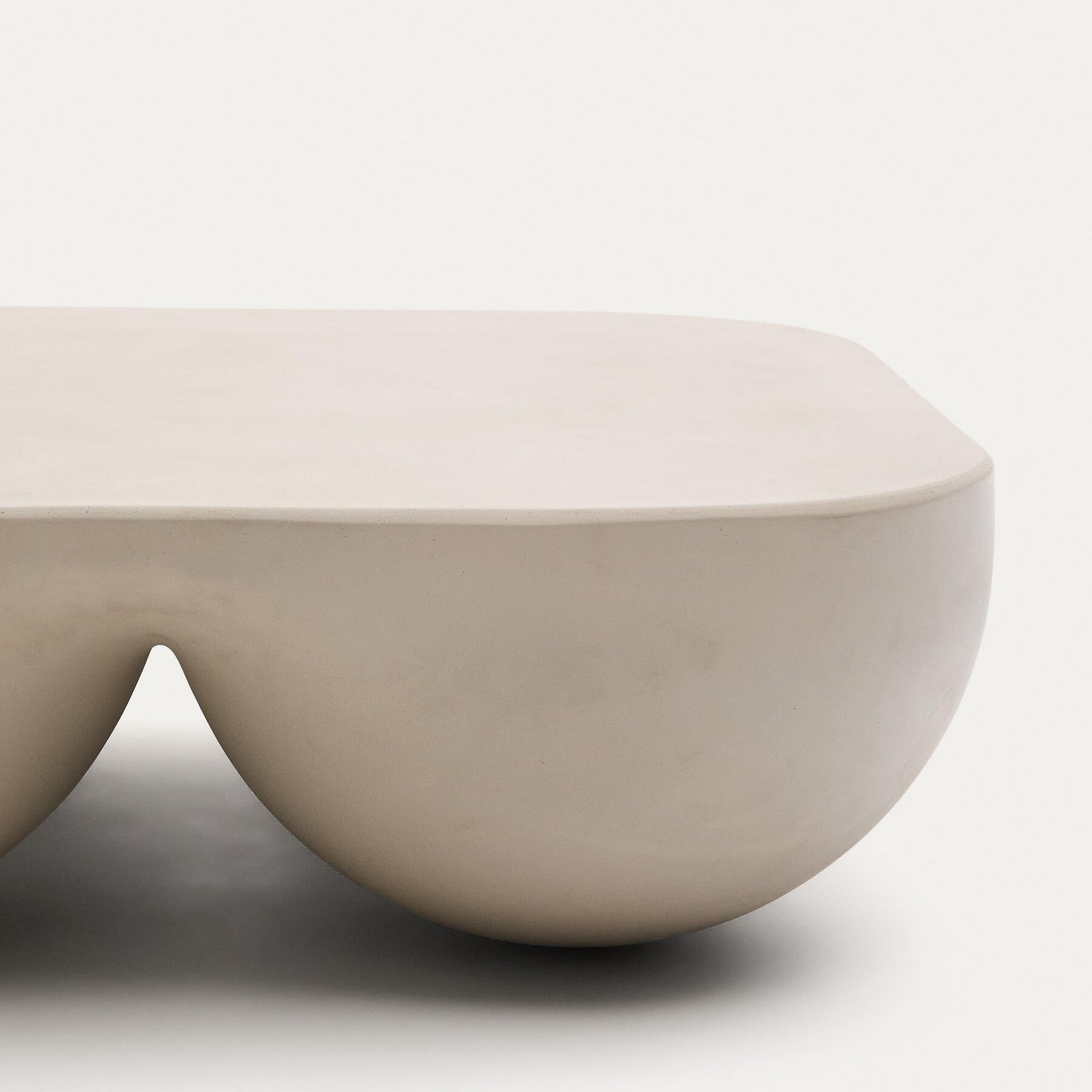 Kave Home Colba Salontafel 